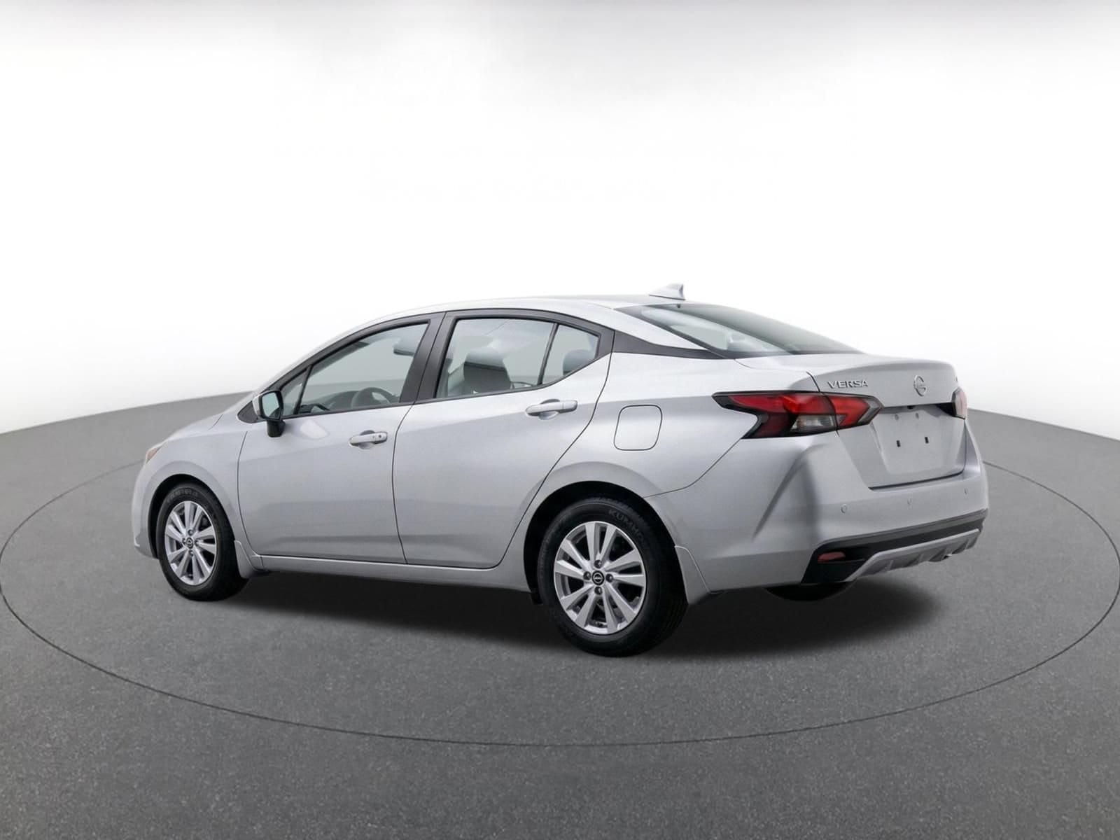 Thumbnail: 2025 Nissan Versa - 15
