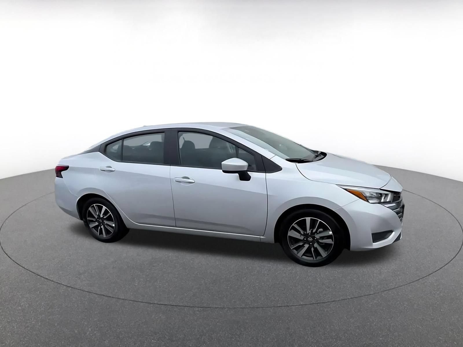 Thumbnail: 2025 Nissan Versa - 2