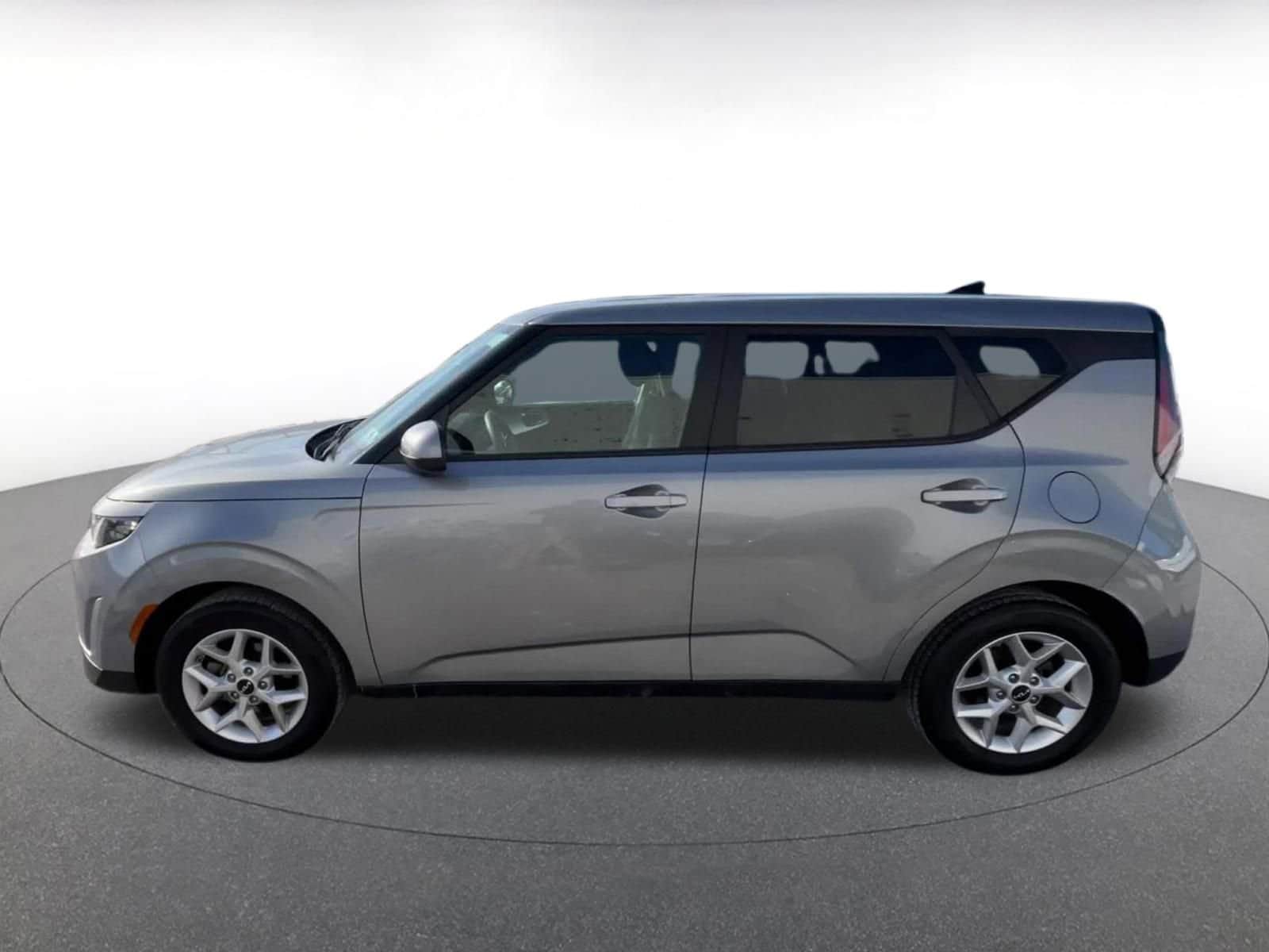 Thumbnail: 2025 Kia Soul - 8