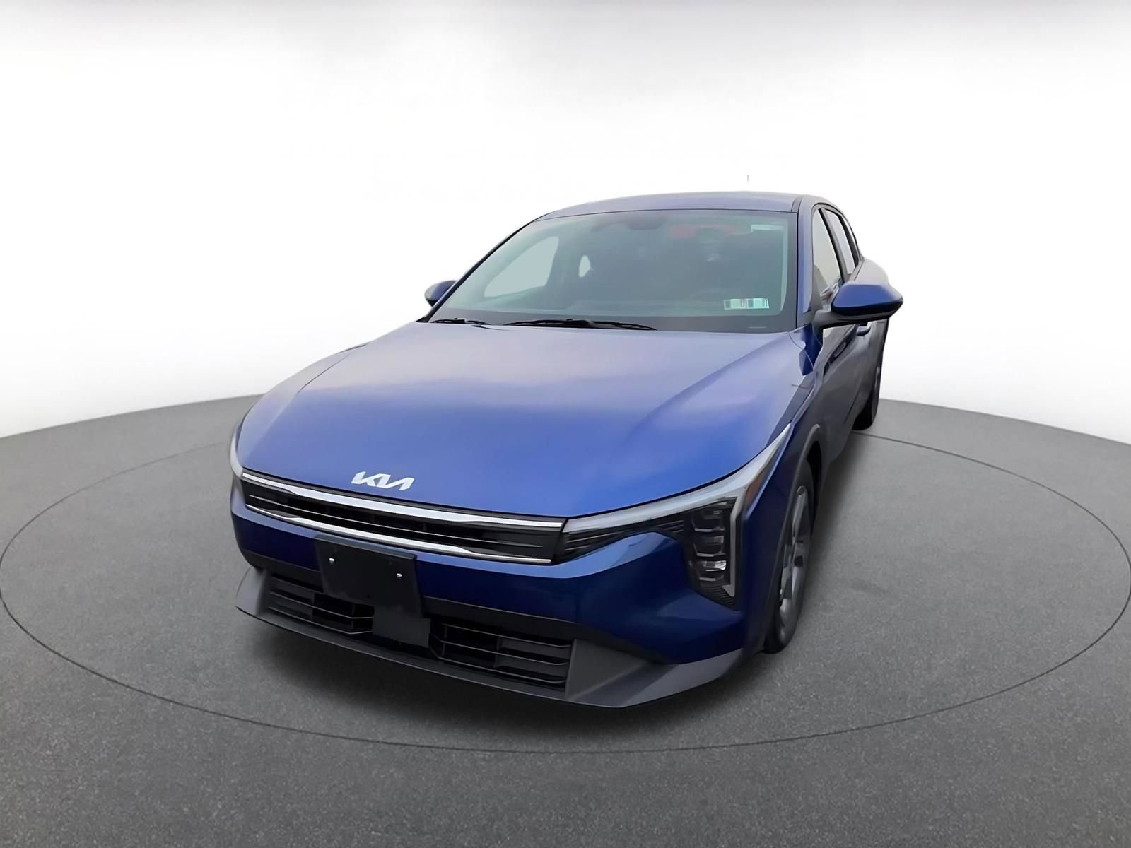 Thumbnail: 2025 Kia K4 - 6