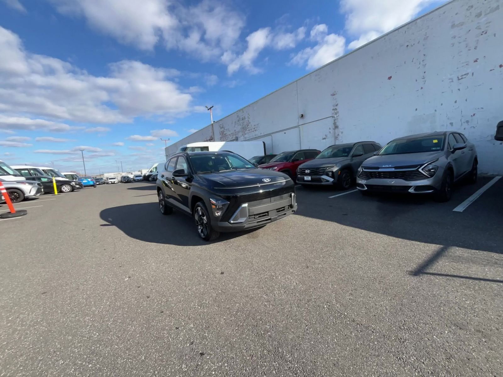 Thumbnail: 2025 Hyundai Kona - 16