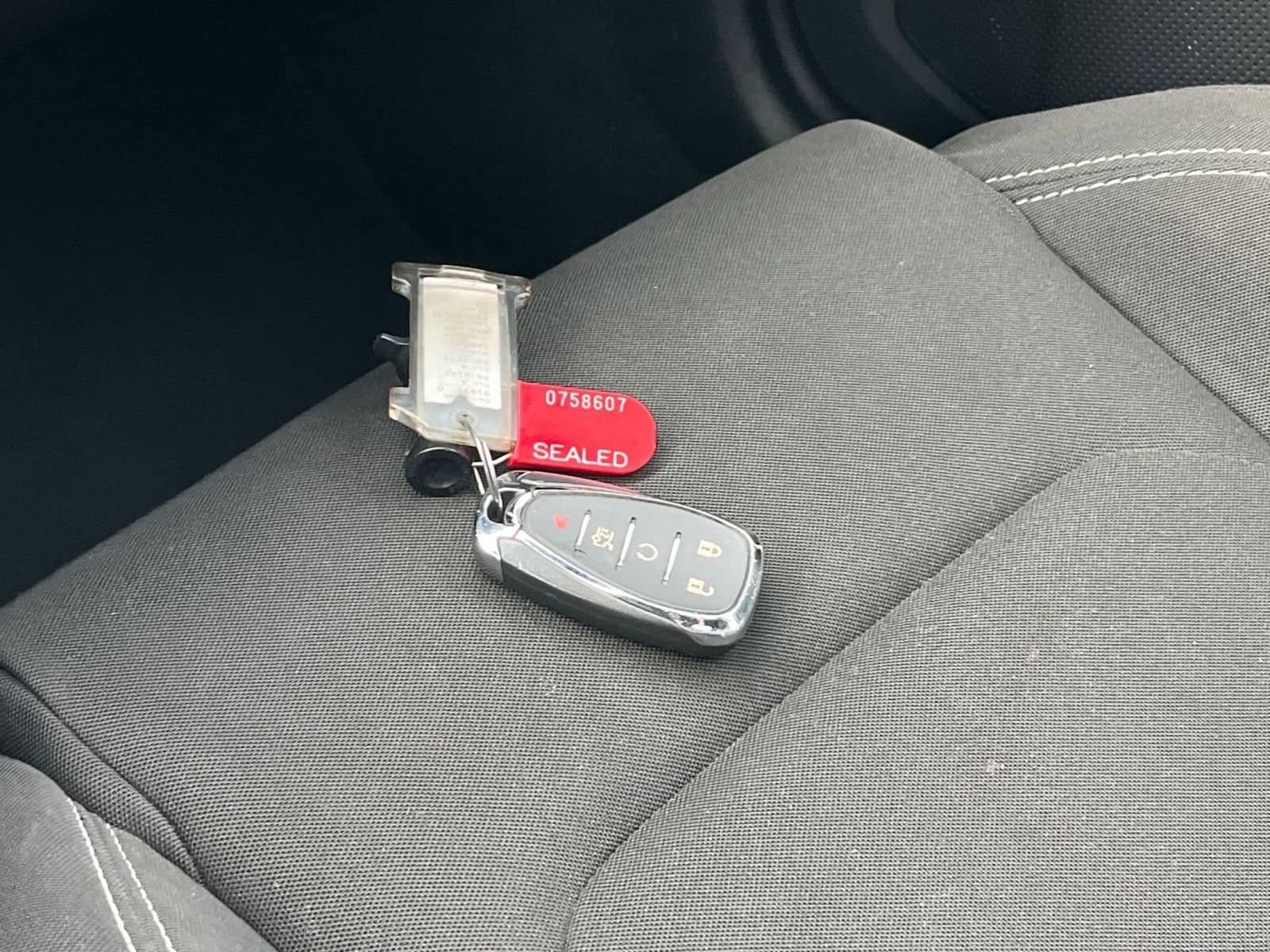 Thumbnail: 2023 Chevrolet Camaro - 22