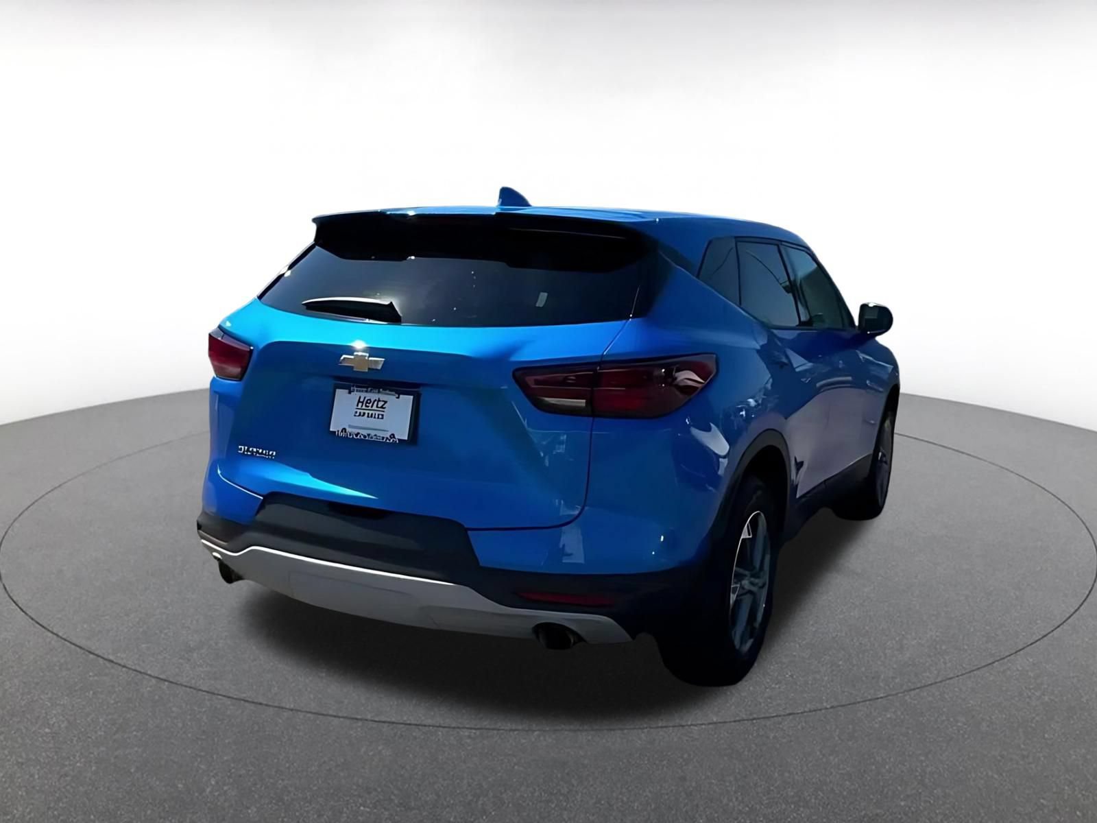 Thumbnail: 2026 Chevrolet Blazer - 13