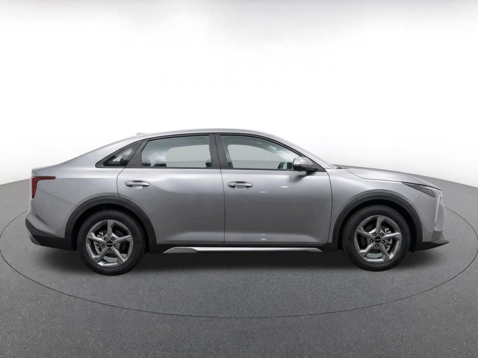 Thumbnail: 2025 Kia K4 - 10