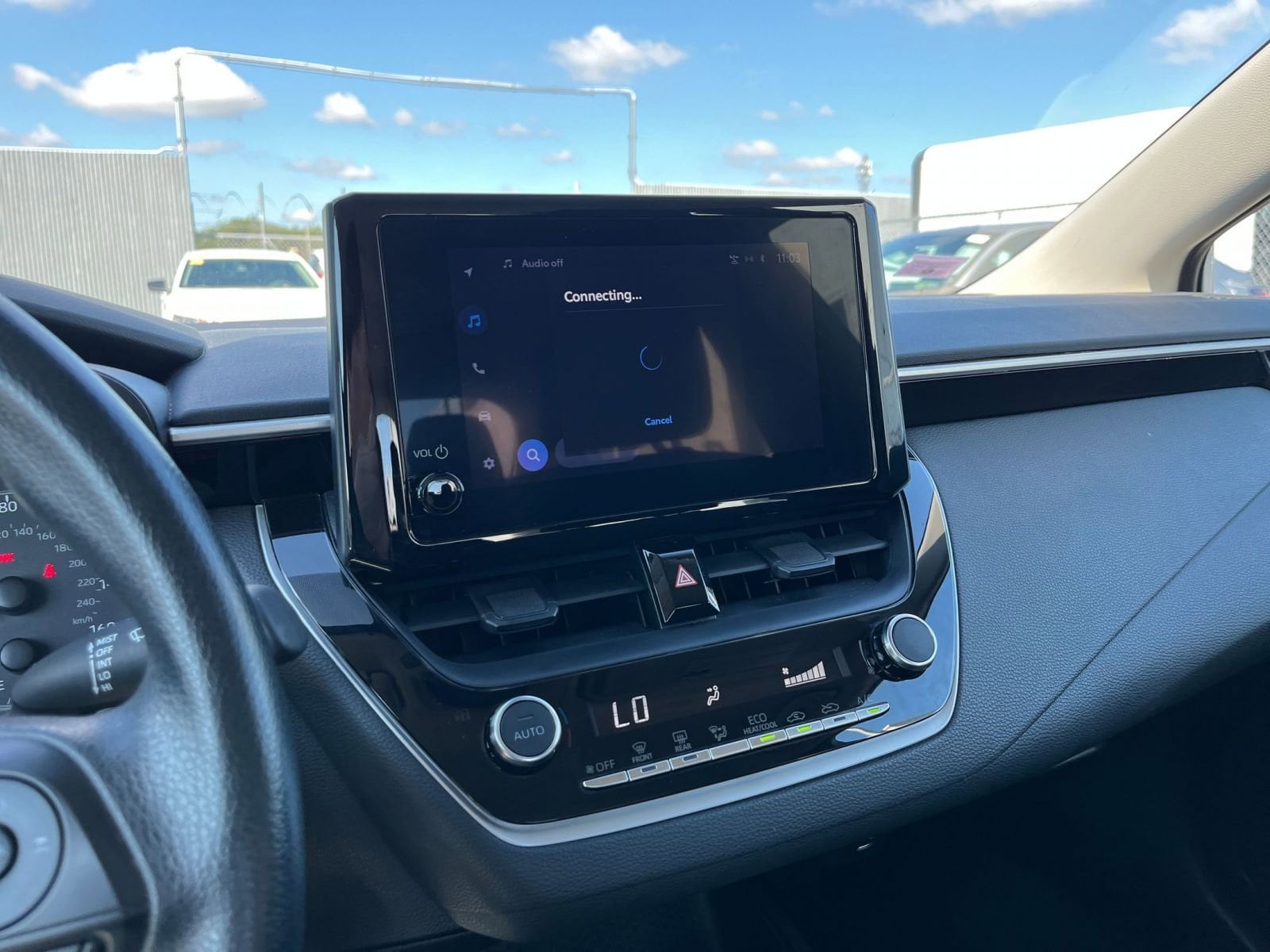 Thumbnail: 2024 Toyota Corolla - 21