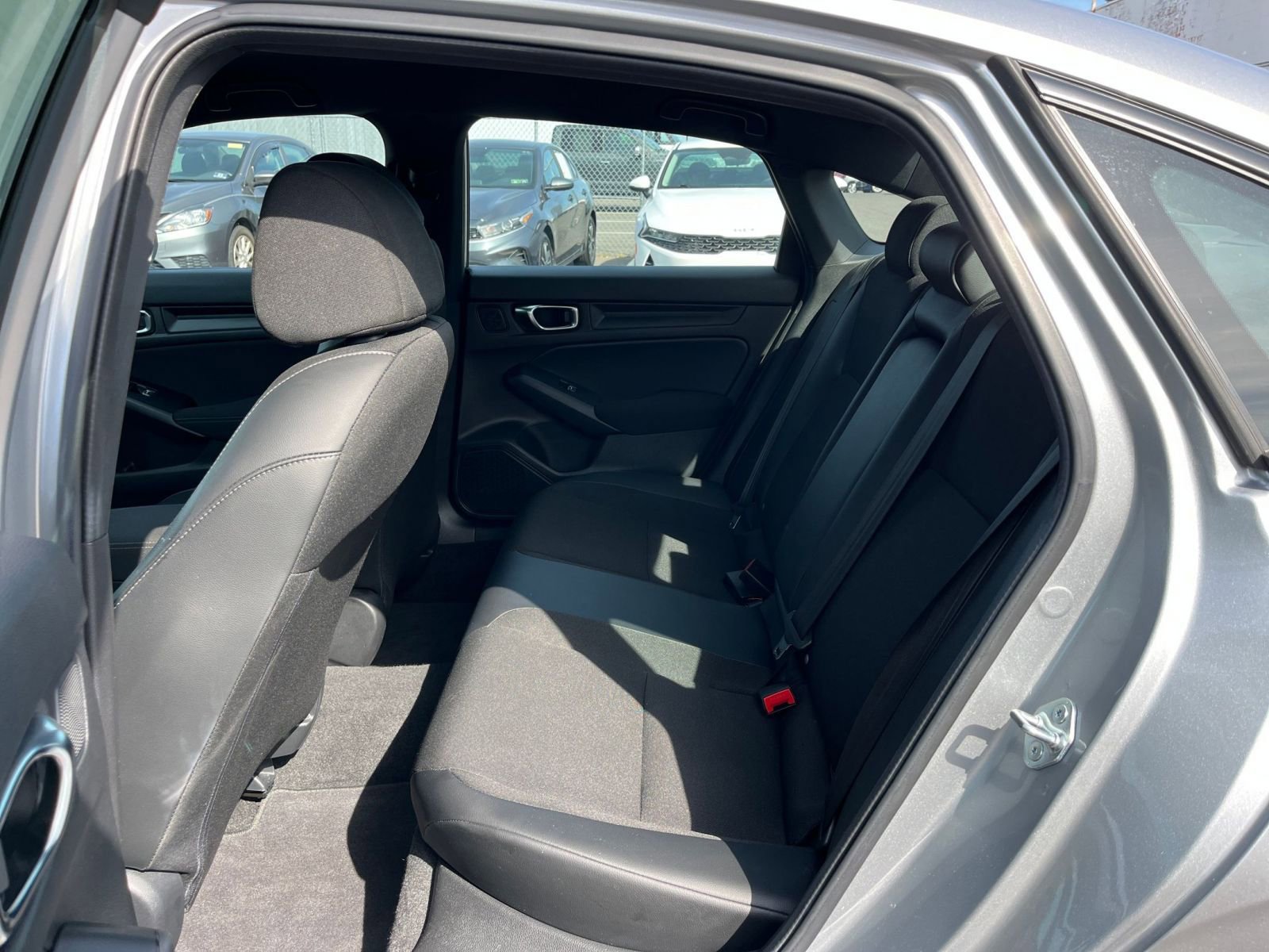 Thumbnail: 2025 Honda Civic - 23