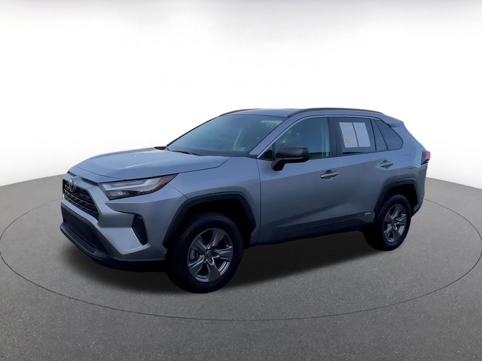 Thumbnail: 2025 Toyota RAV4 - 7