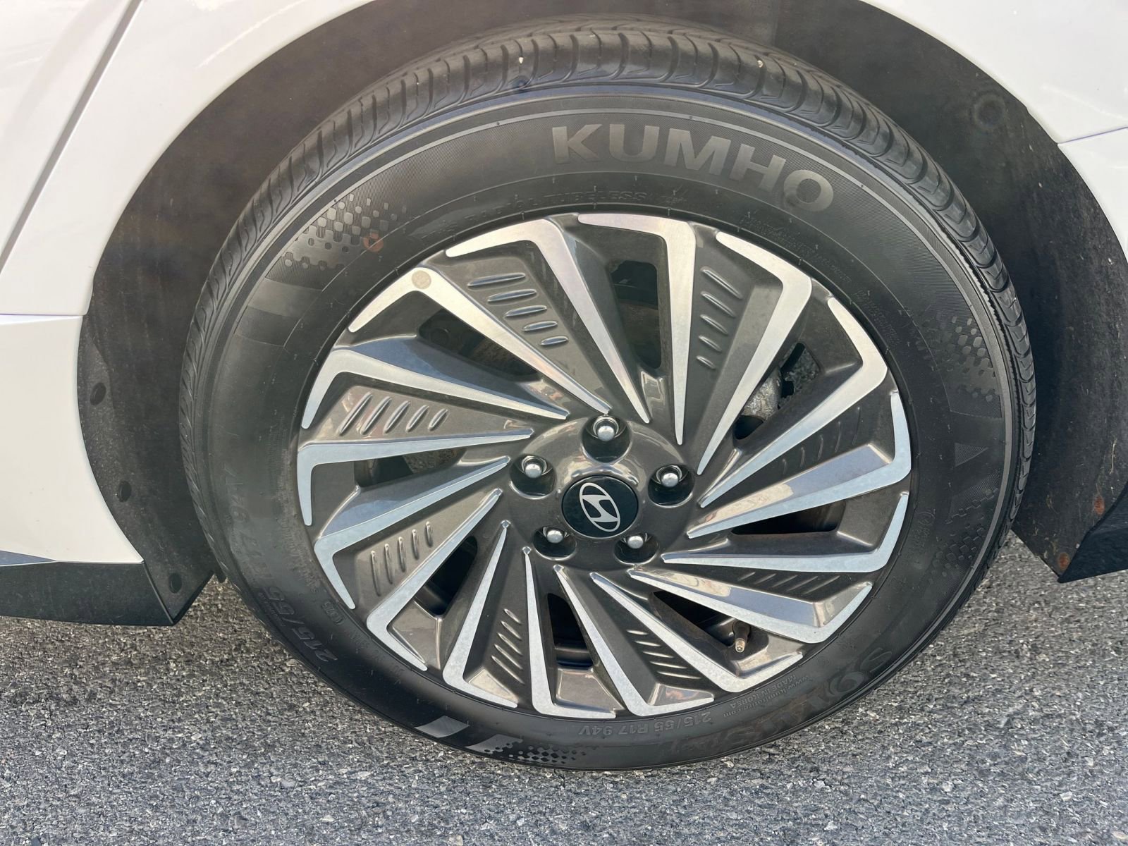 Thumbnail: 2025 Hyundai Sonata - 30