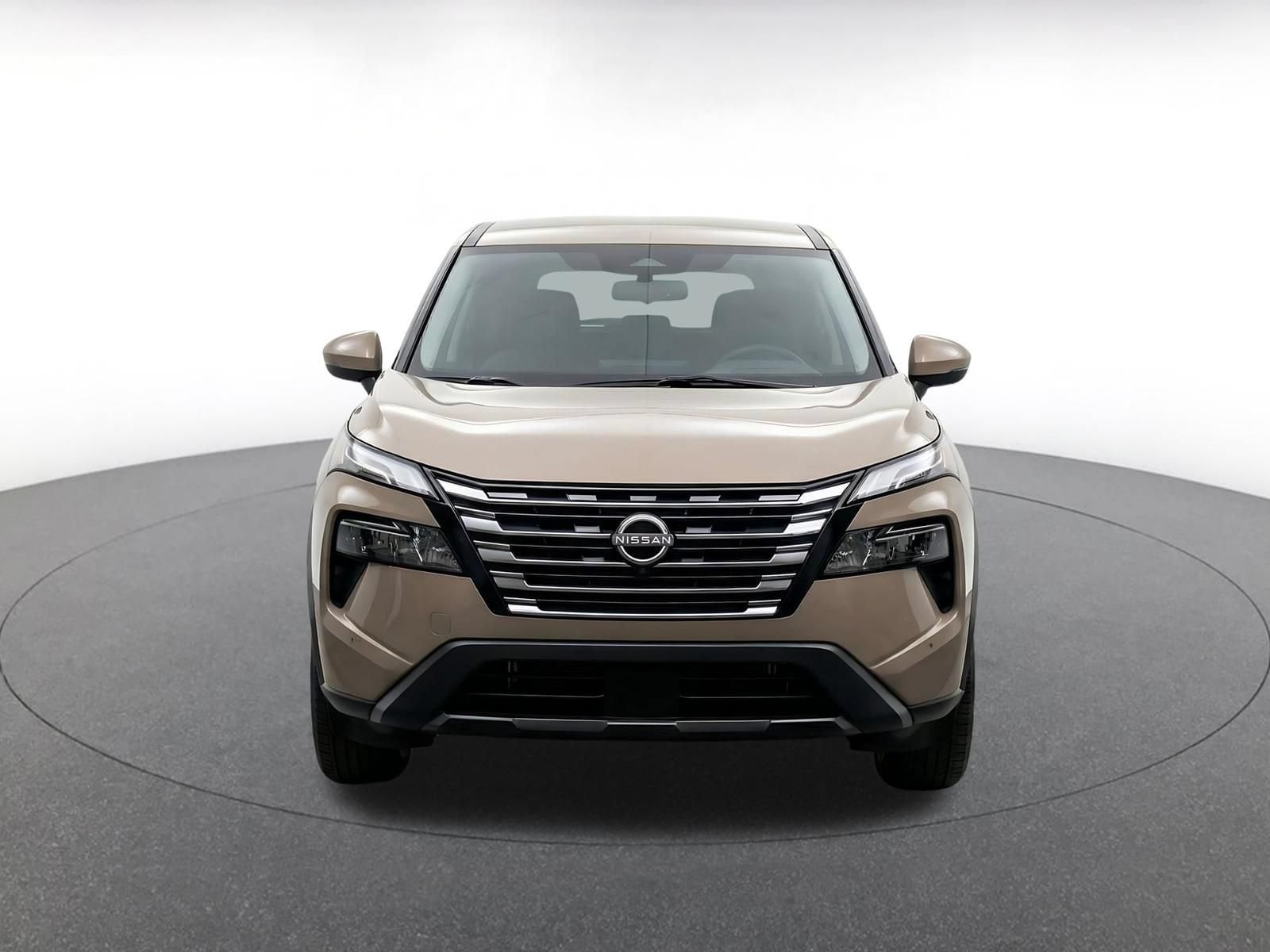Thumbnail: 2025 Nissan Rogue - 2