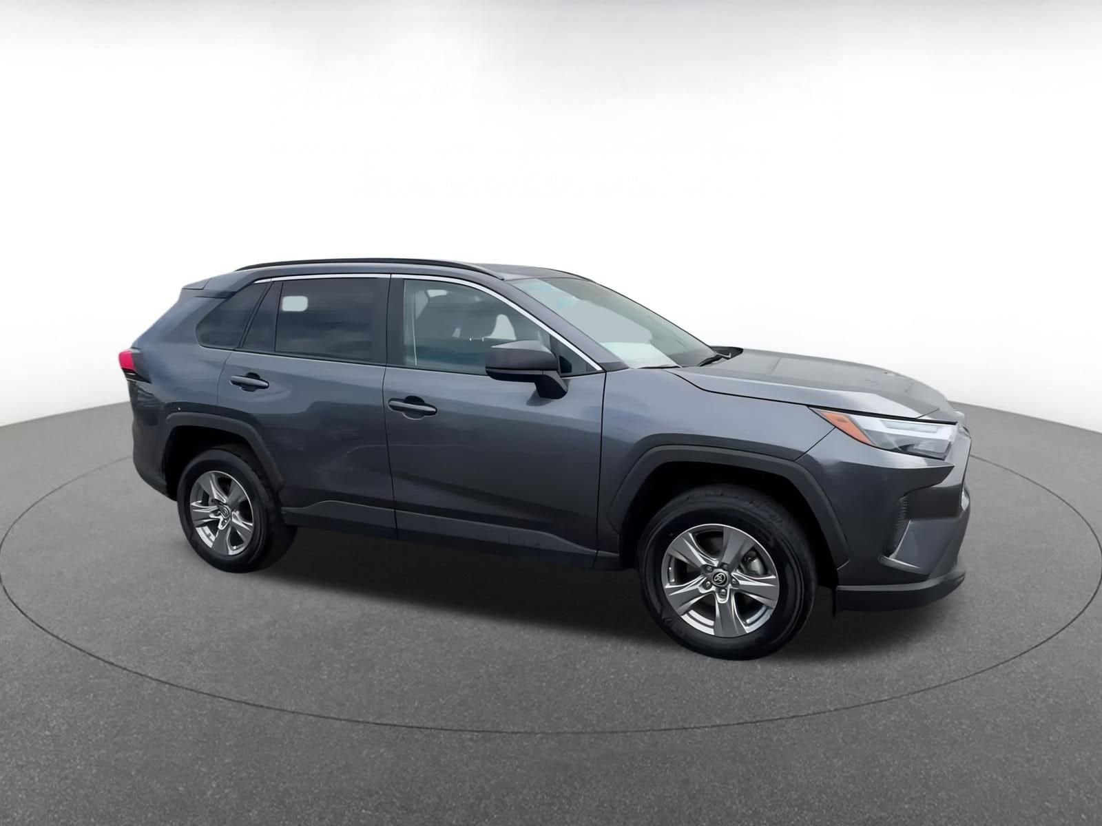 Thumbnail: 2024 Toyota RAV4 - 2