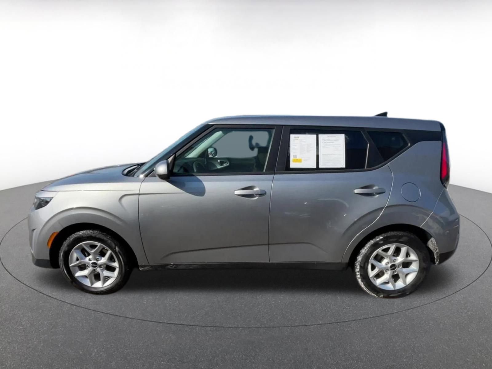 Thumbnail: 2025 Kia Soul - 8