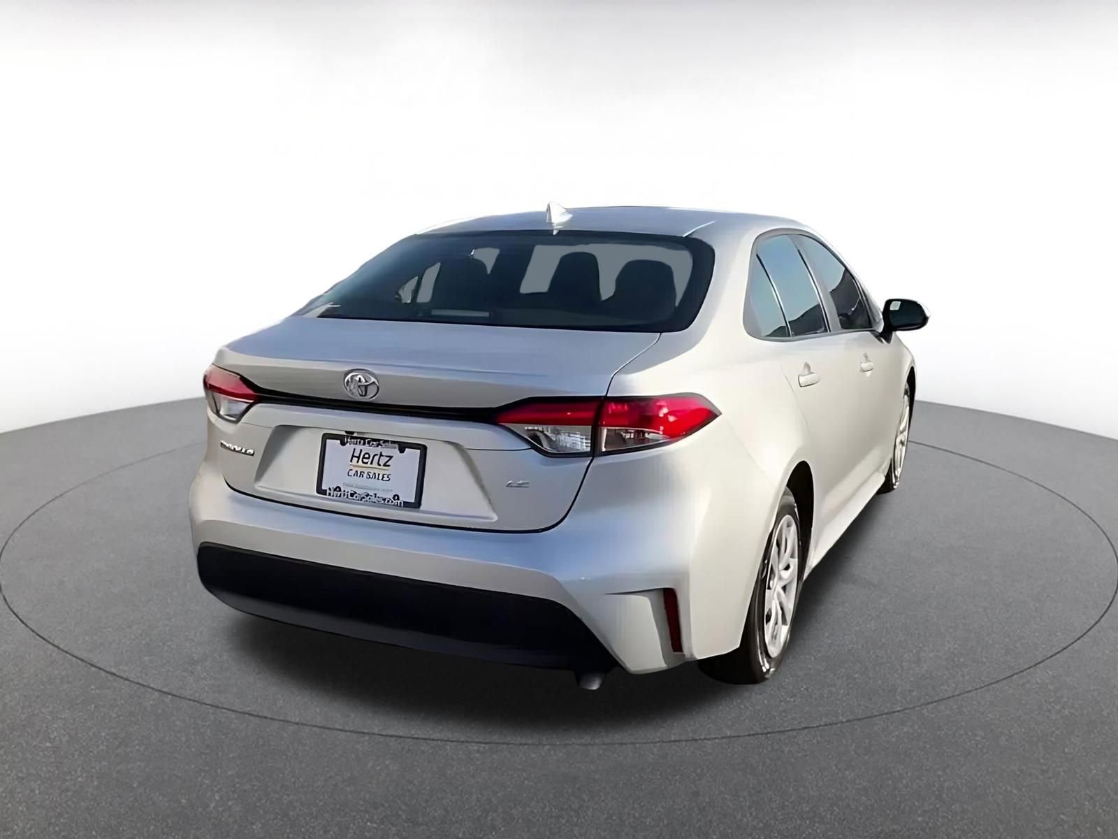 Thumbnail: 2025 Toyota Corolla - 12