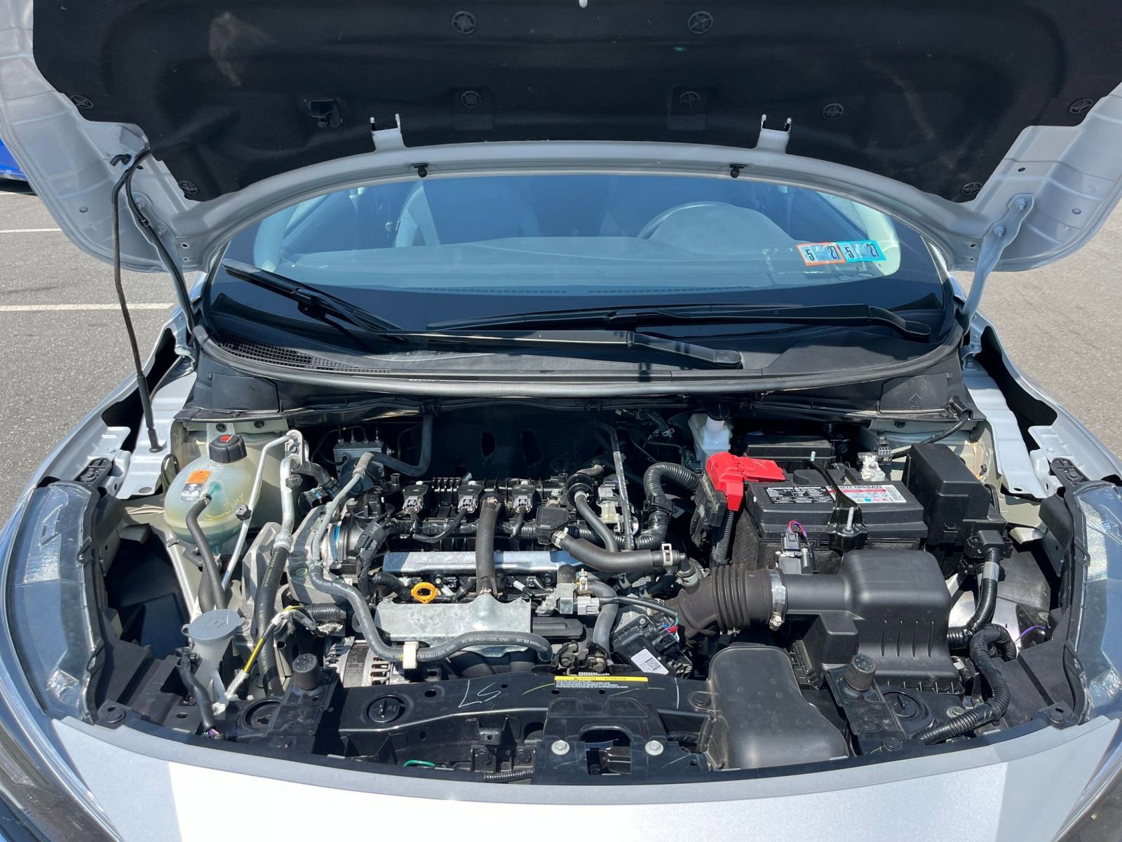 Thumbnail: 2025 Nissan Versa - 31