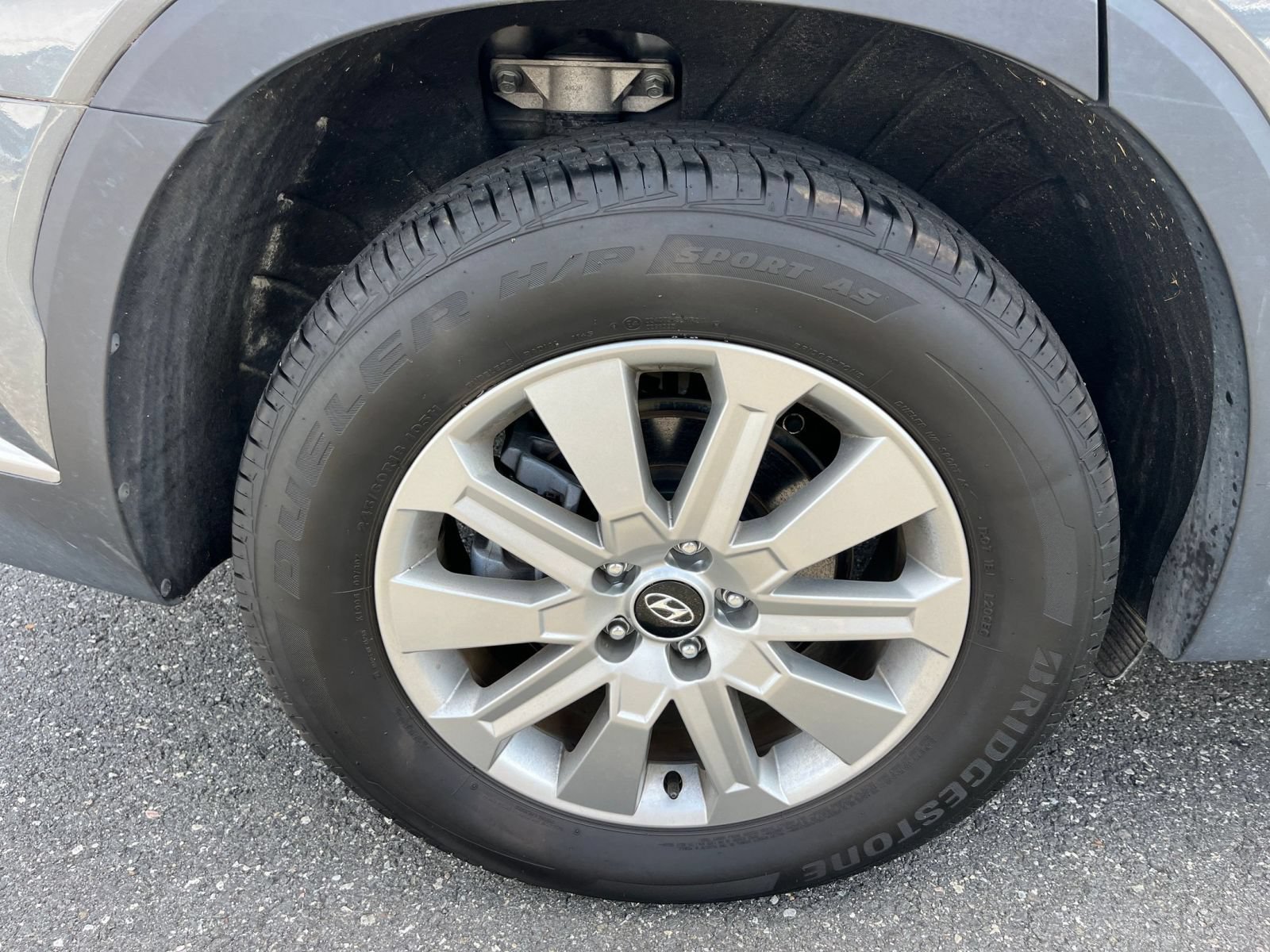 Thumbnail: 2025 Hyundai Palisade - 32