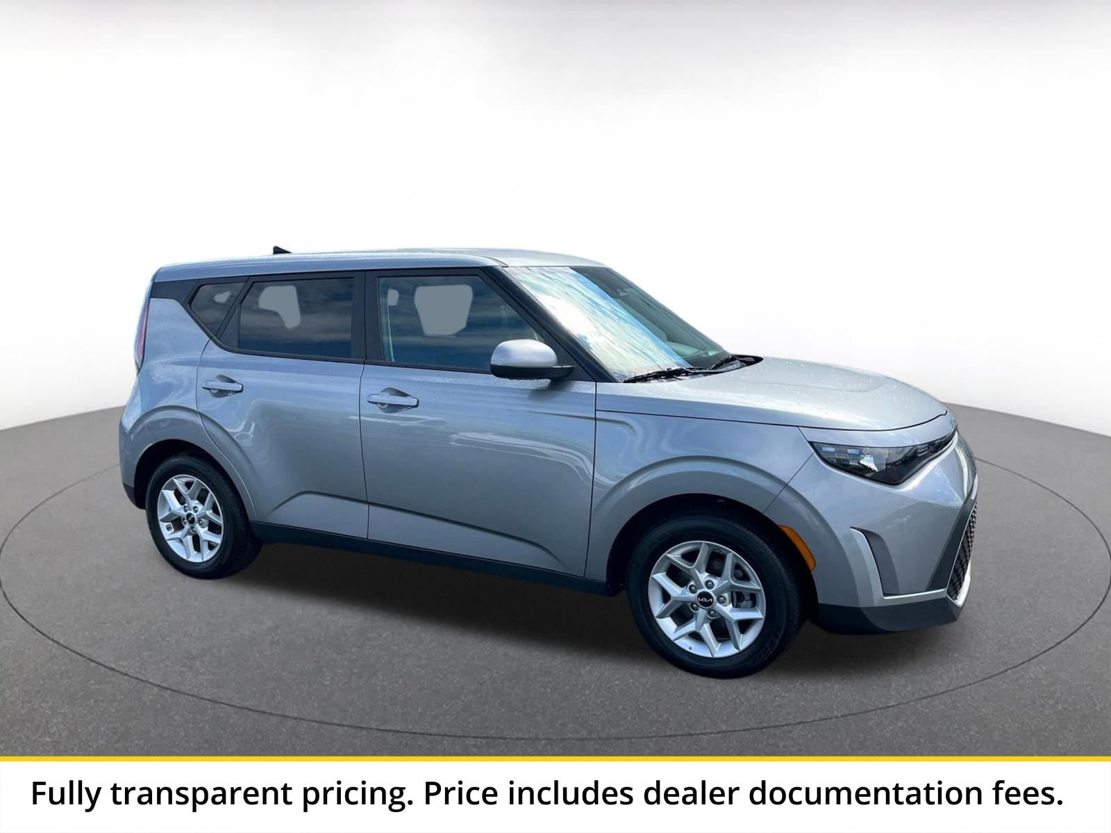 Thumbnail: 2025 Kia Soul - 1