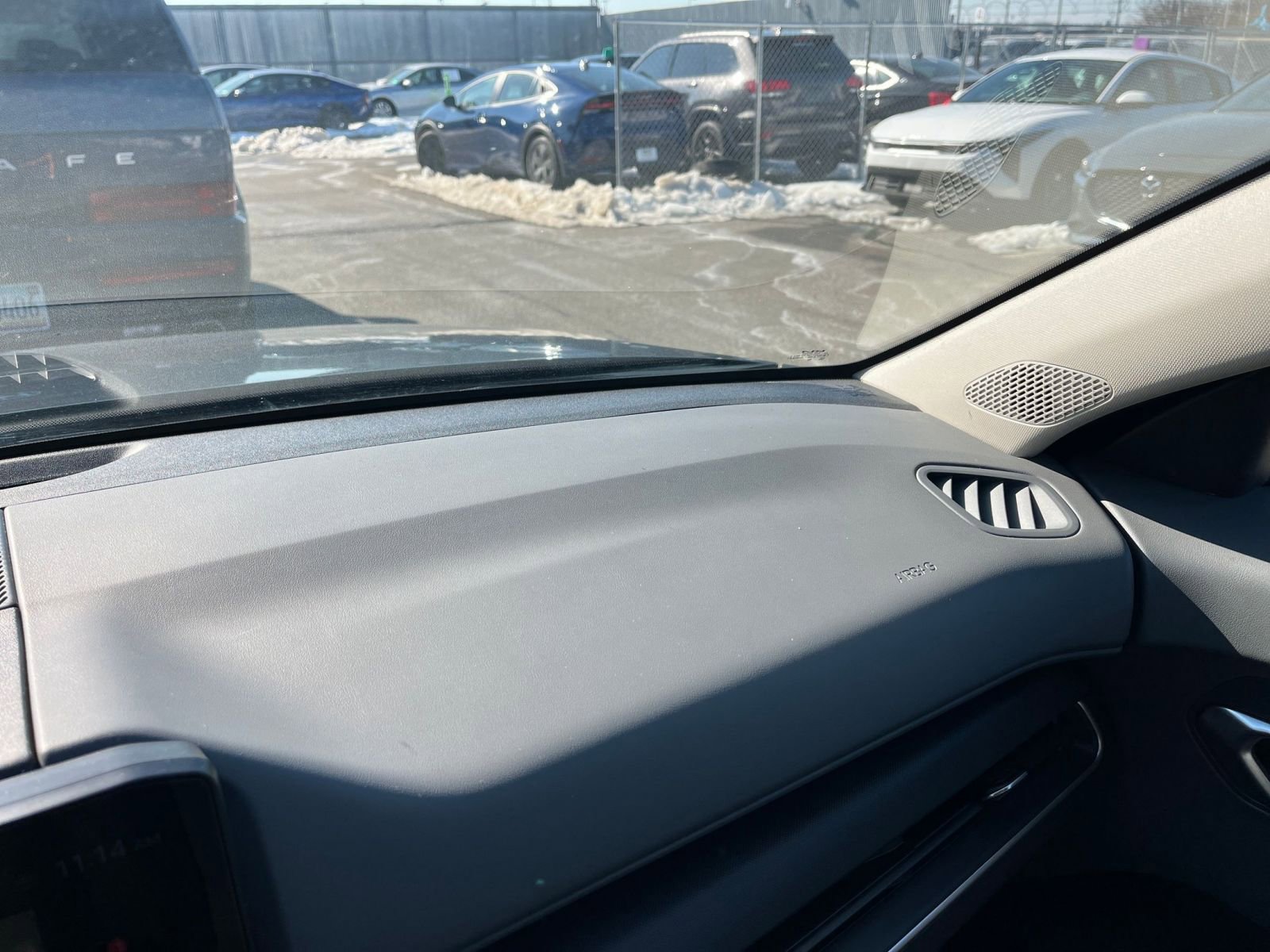 Thumbnail: 2025 Kia K4 - 35