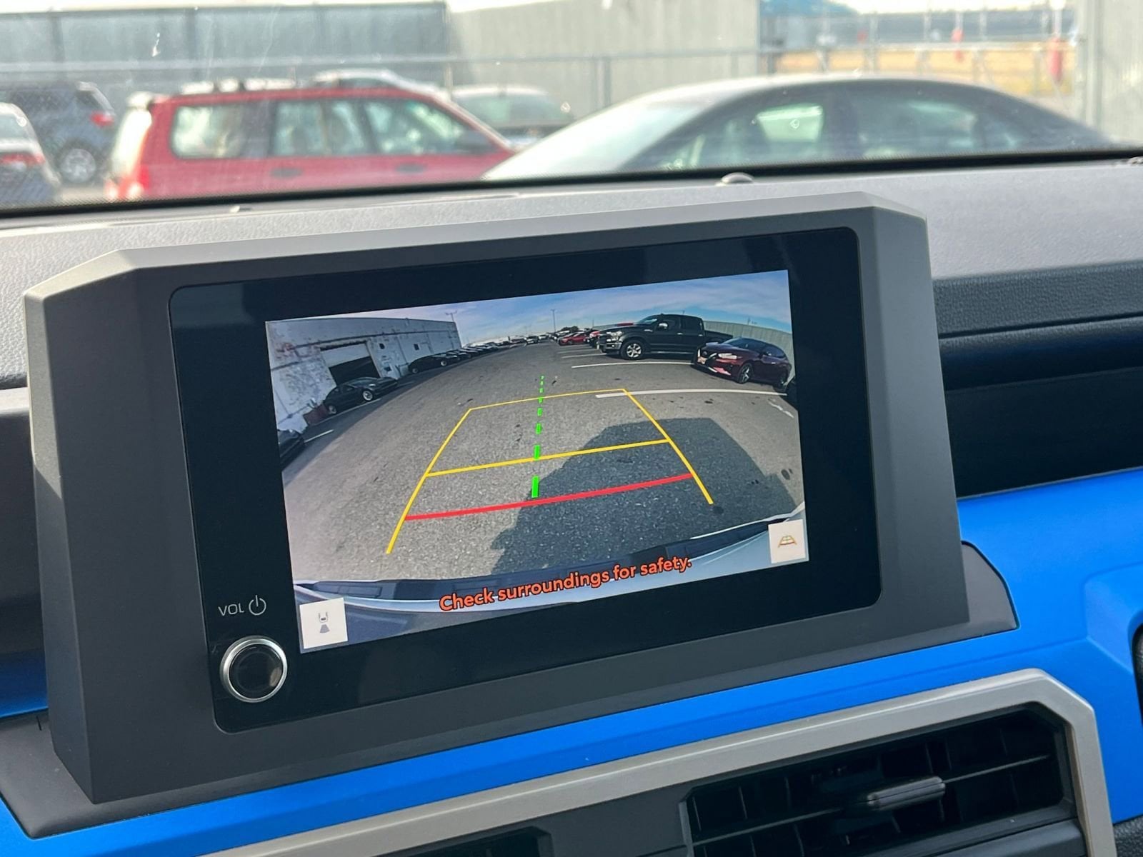 Thumbnail: 2025 Toyota Tacoma - 17