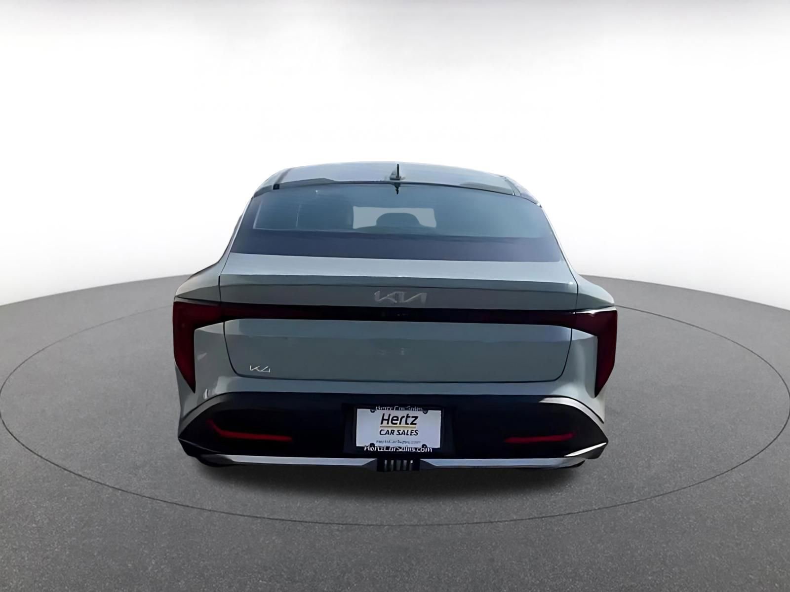 Thumbnail: 2025 Kia K4 - 13