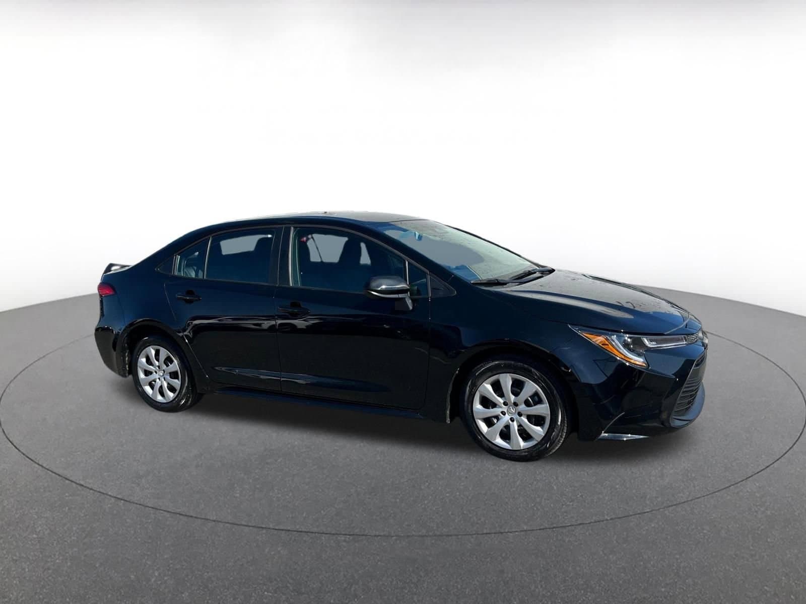 Thumbnail: 2025 Toyota Corolla - 1