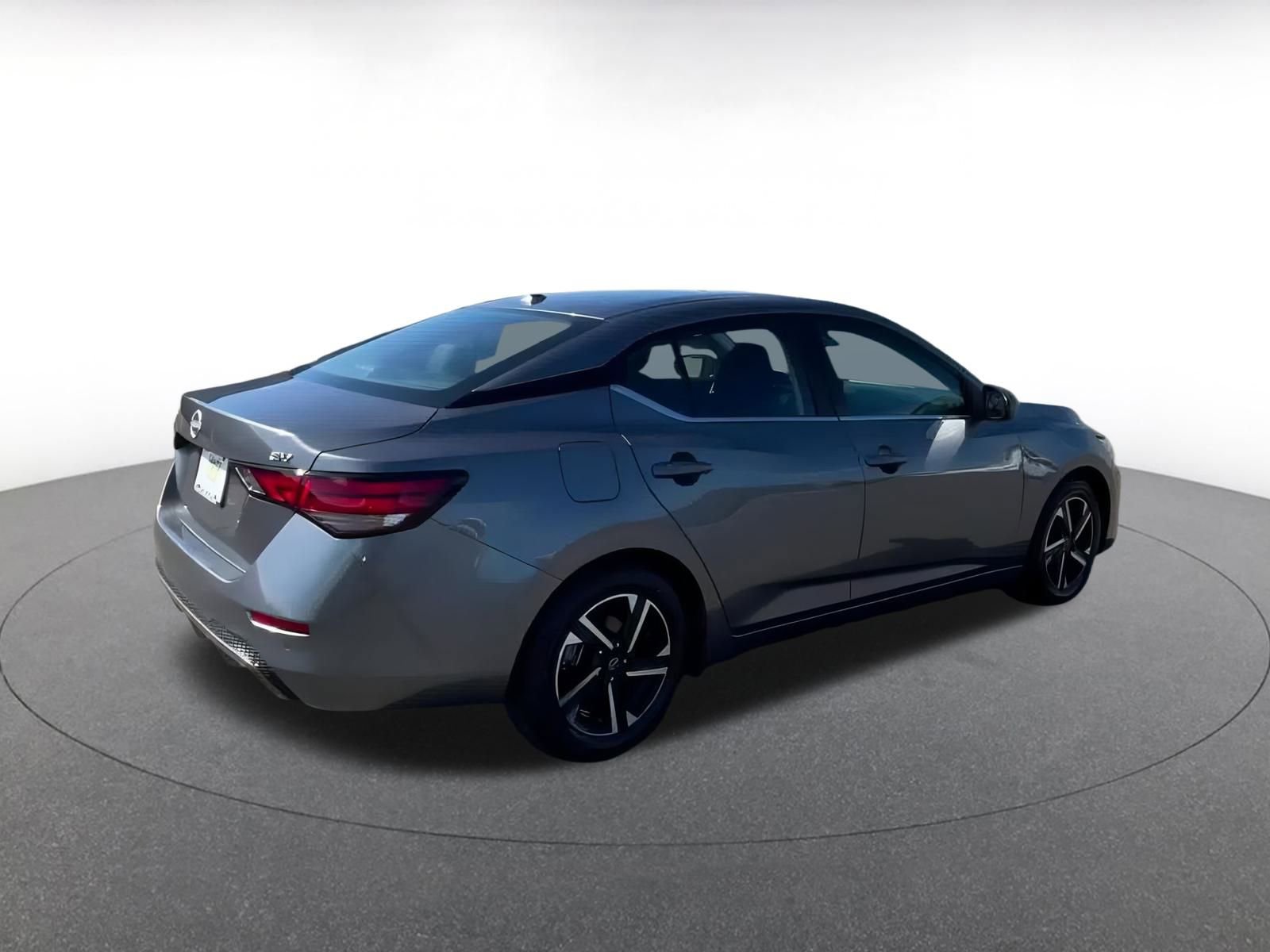 Thumbnail: 2024 Nissan Sentra - 15