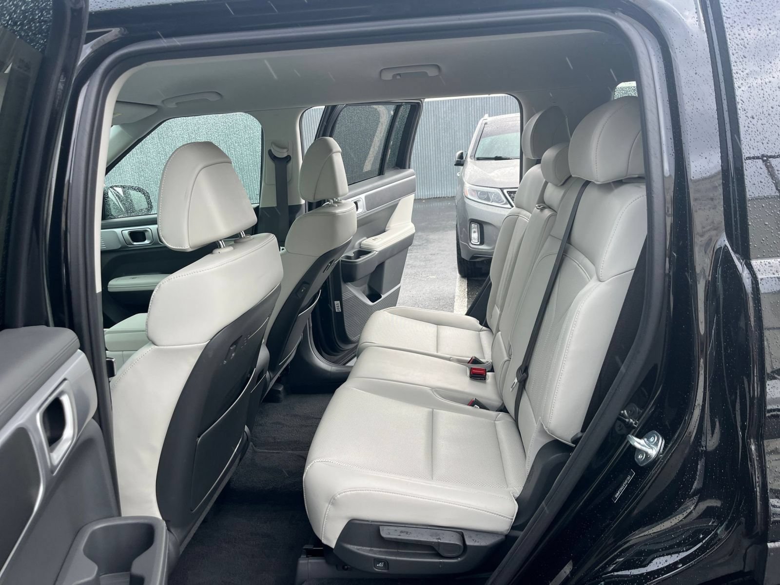 Thumbnail: 2026 Hyundai Santa Fe - 27