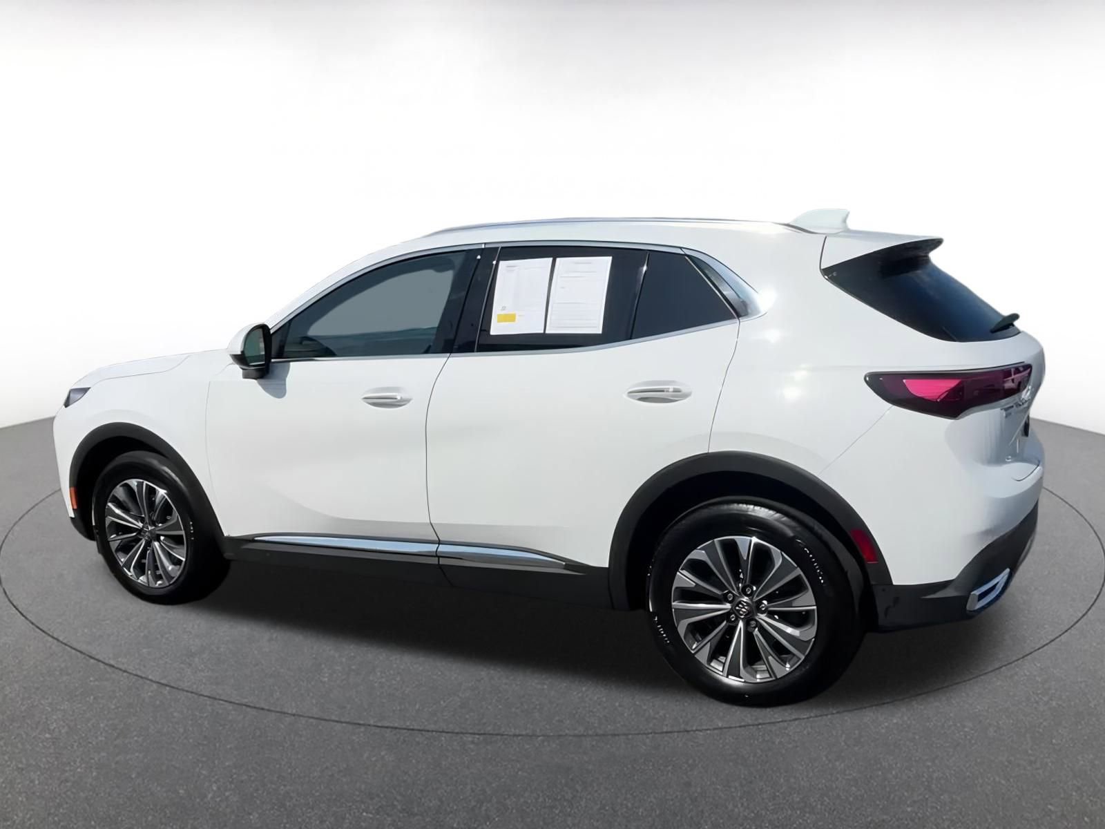 Thumbnail: 2024 Buick Envision - 10