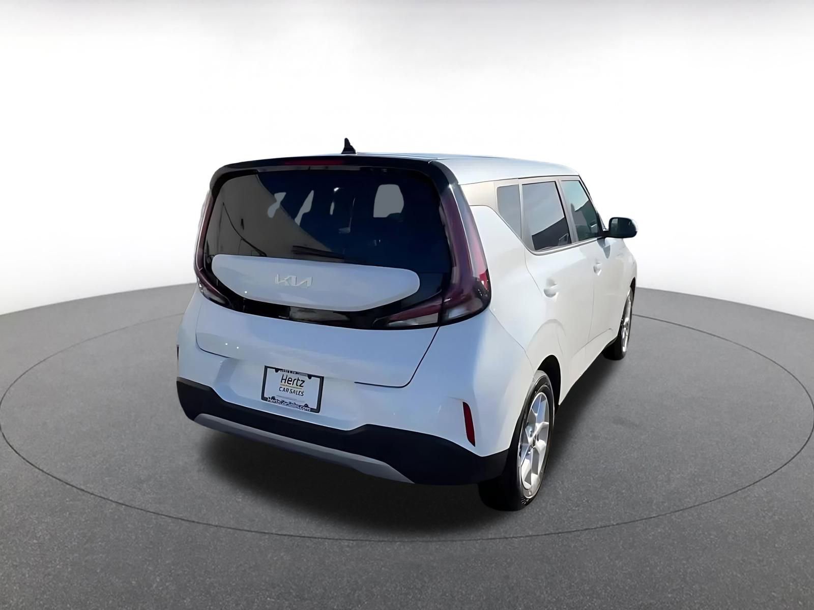 Thumbnail: 2025 Kia Soul - 12