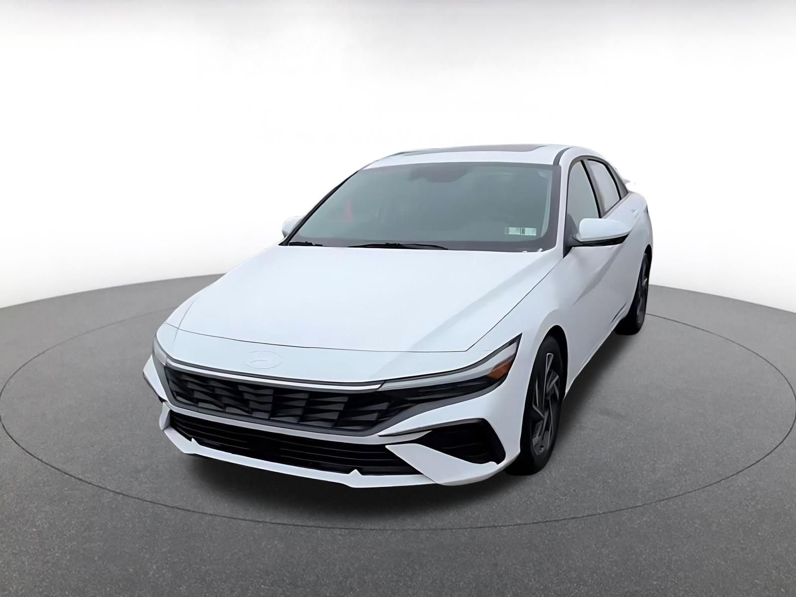 Thumbnail: 2025 Hyundai Elantra - 6