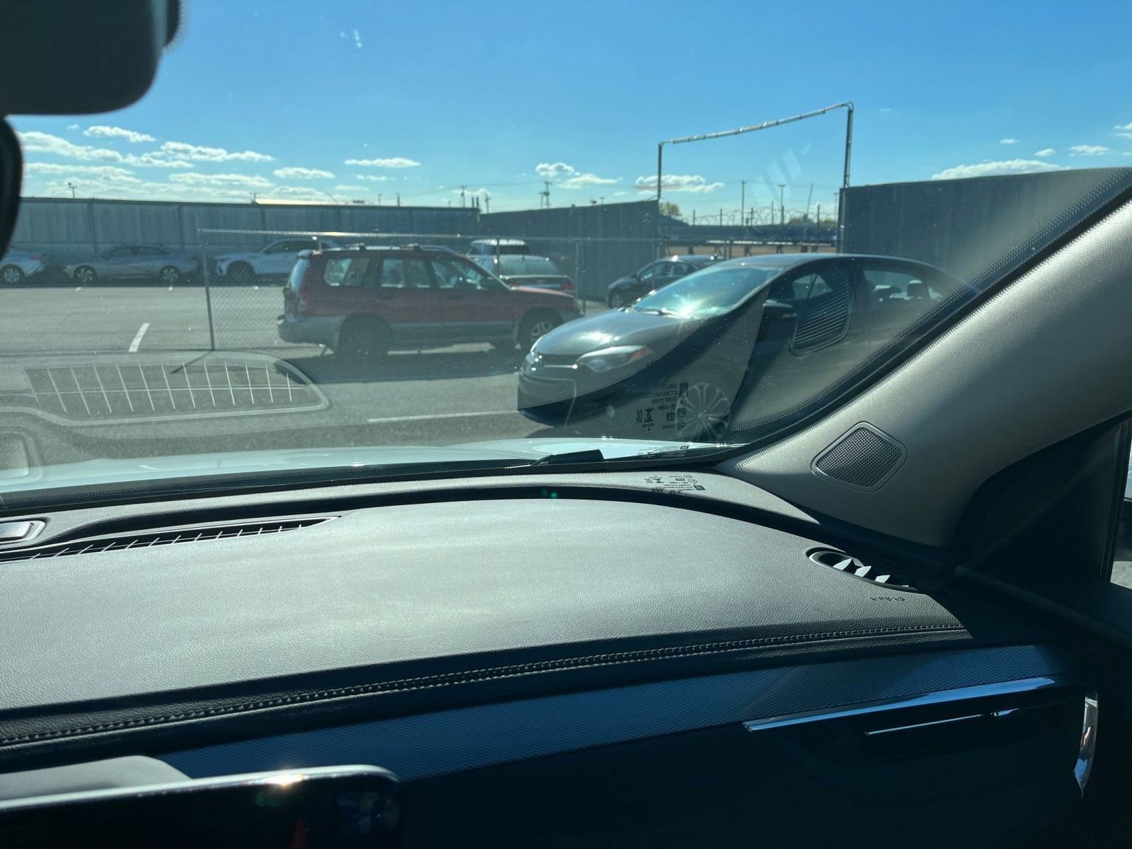 Thumbnail: 2025 Buick Encore GX - 33