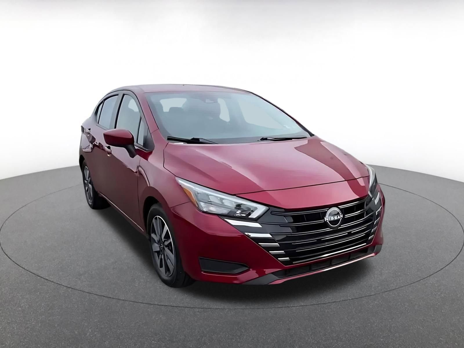 Thumbnail: 2025 Nissan Versa - 3