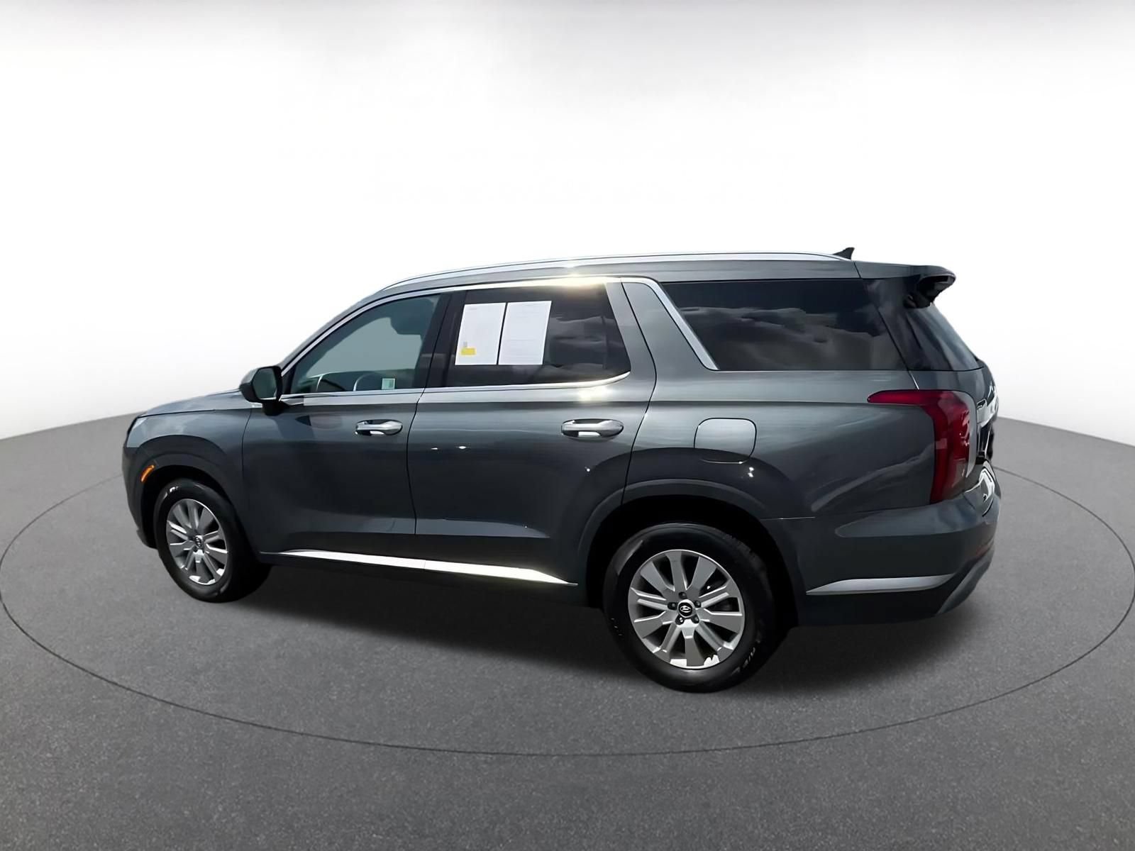 Thumbnail: 2025 Hyundai Palisade - 9