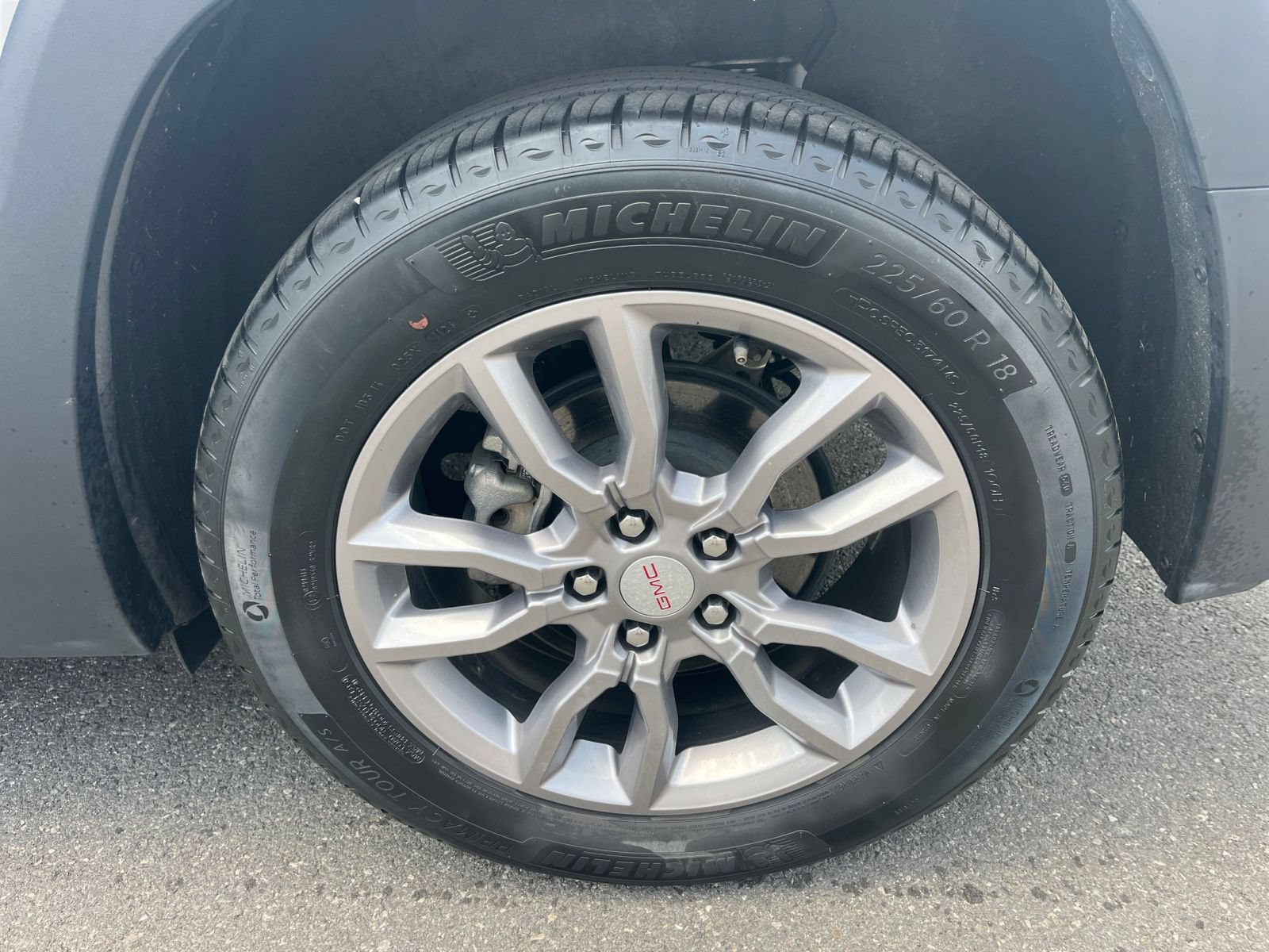 Thumbnail: 2024 GMC Terrain - 26