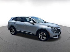2024 Kia Sportage LX -
                  Philadelphia, PA