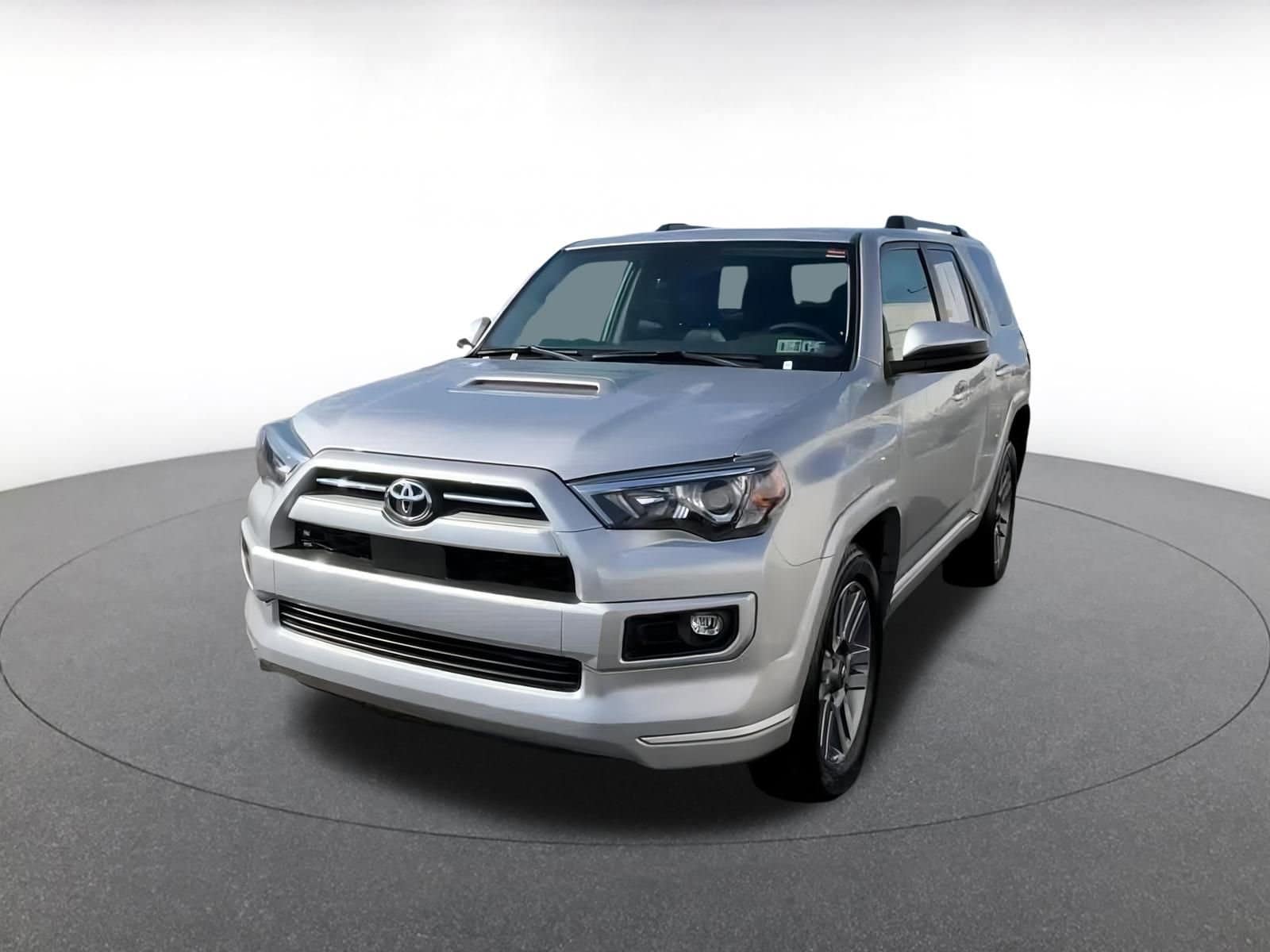 Thumbnail: 2024 Toyota 4Runner - 6