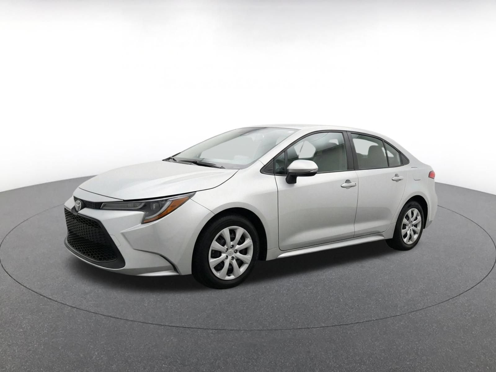 Thumbnail: 2025 Toyota Corolla - 3