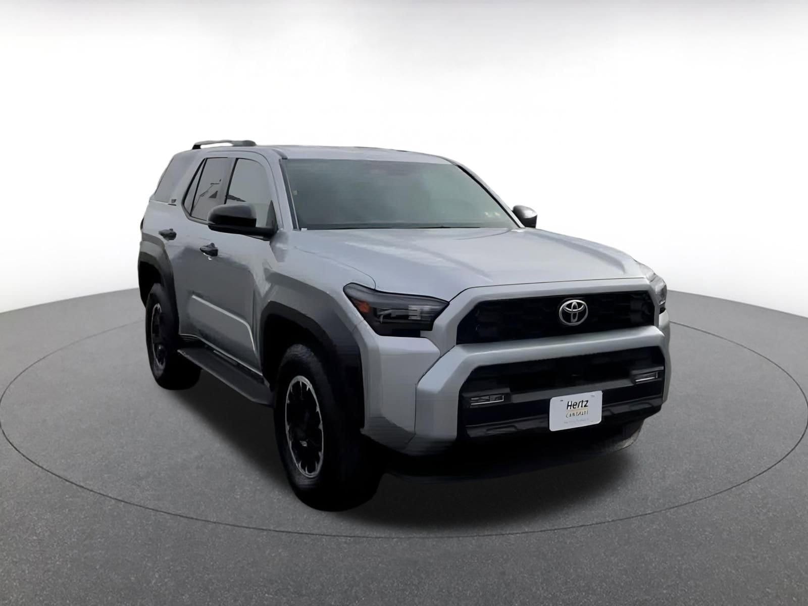 Thumbnail: 2025 Toyota 4Runner - 3