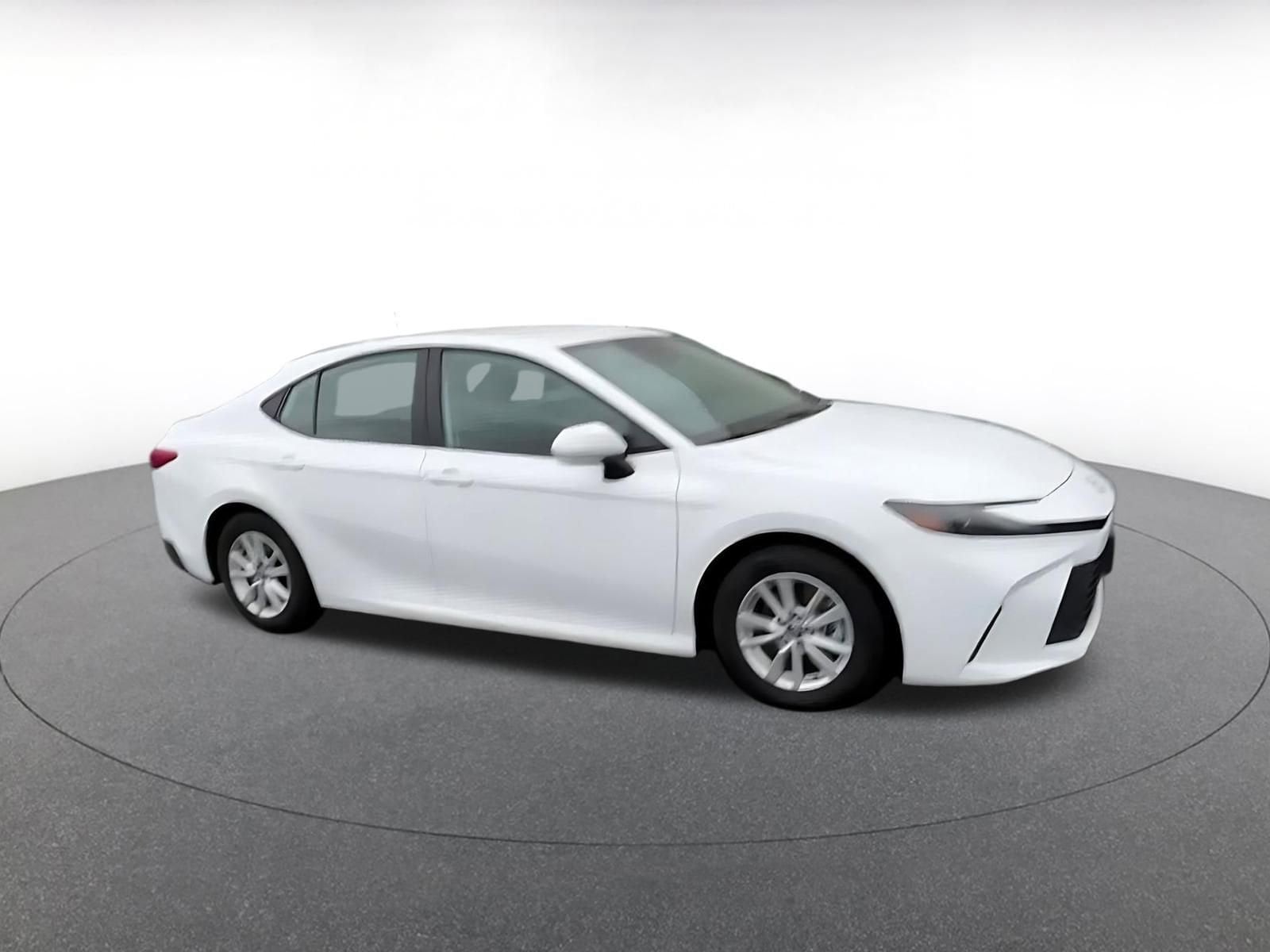 Thumbnail: 2025 Toyota Camry - 1