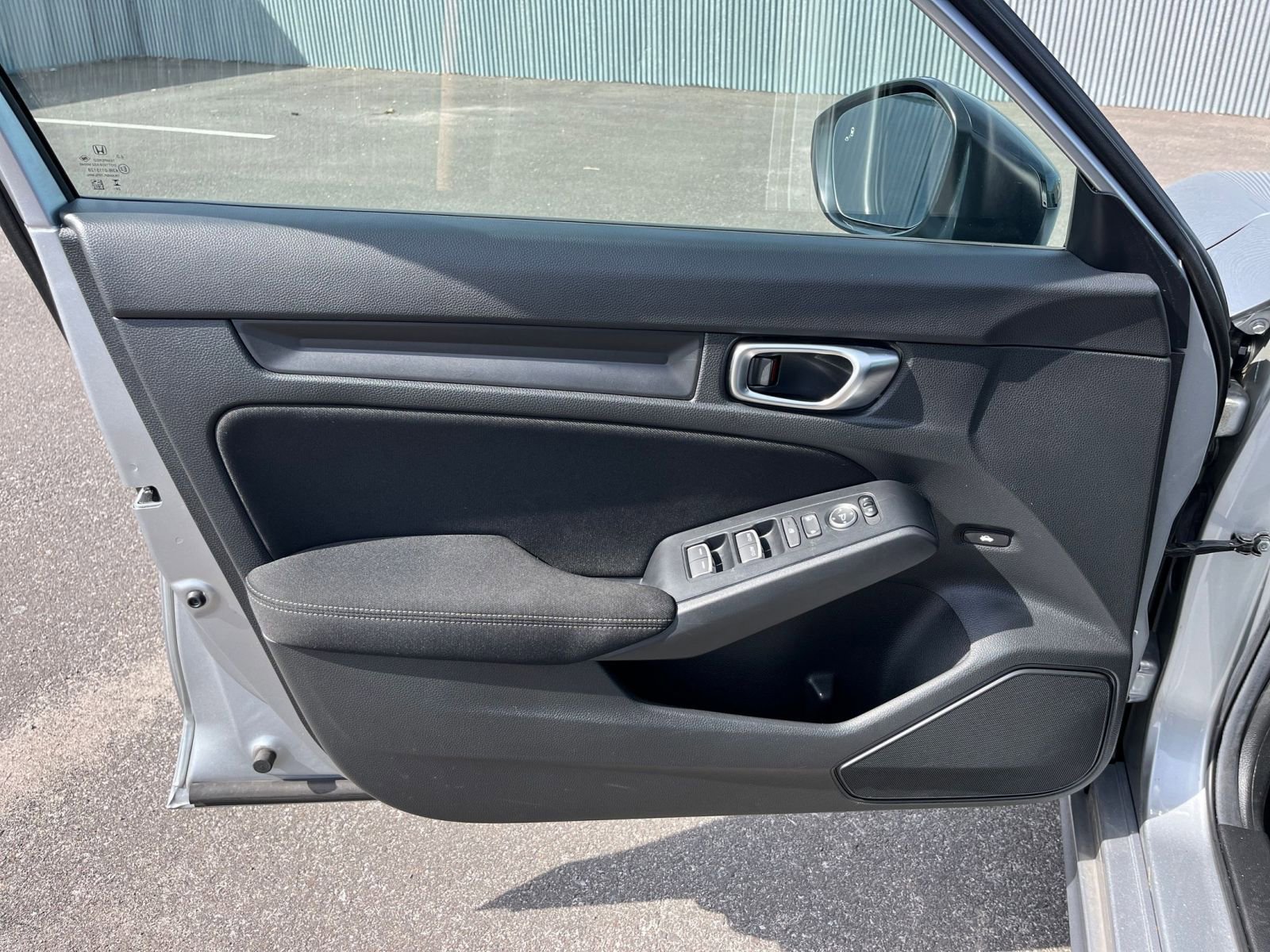 Thumbnail: 2025 Honda Civic - 20