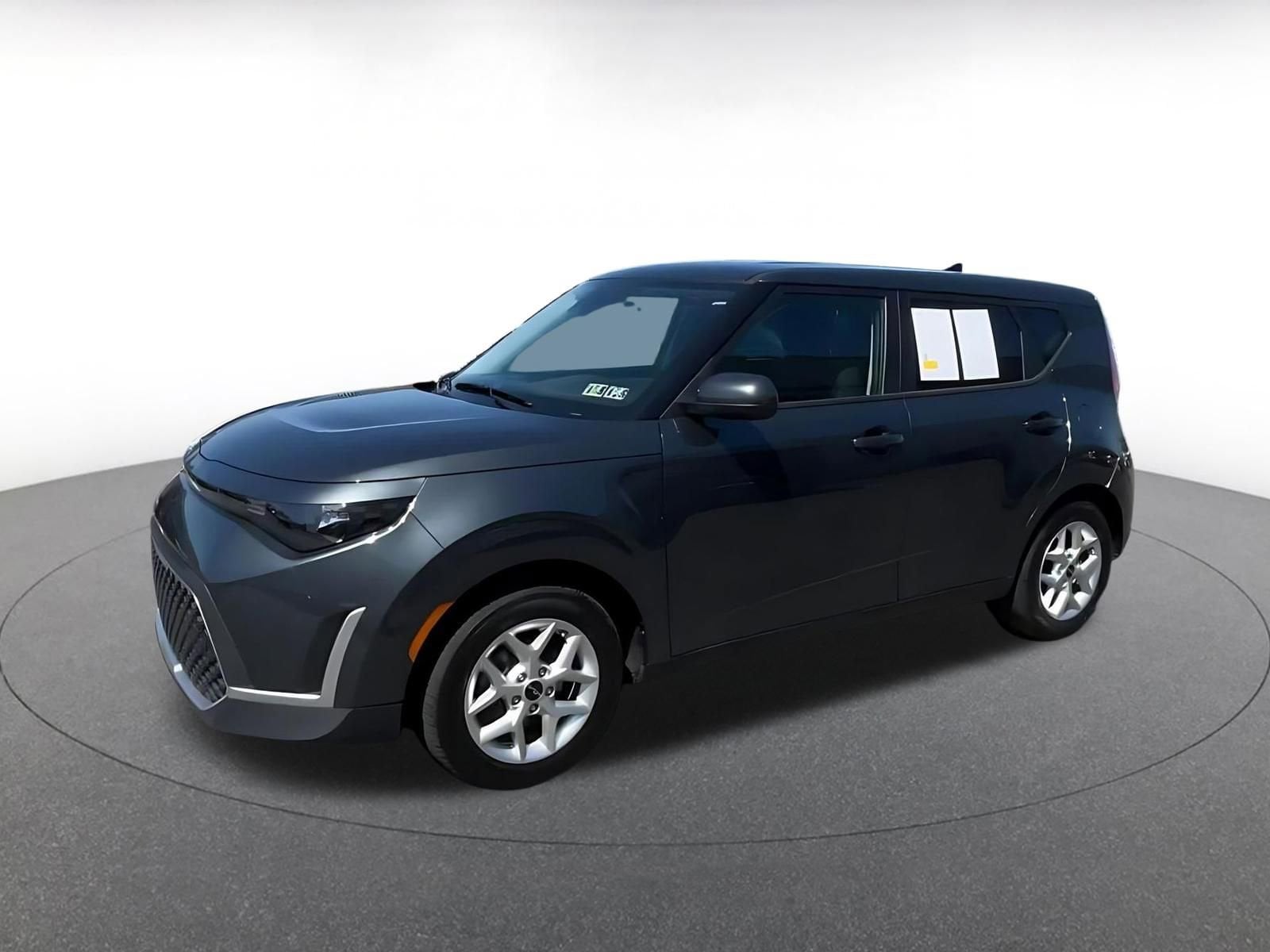 Thumbnail: 2025 Kia Soul - 7