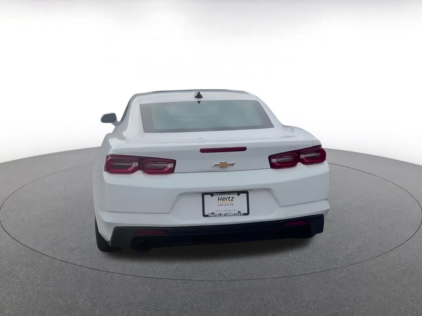 Thumbnail: 2023 Chevrolet Camaro - 12