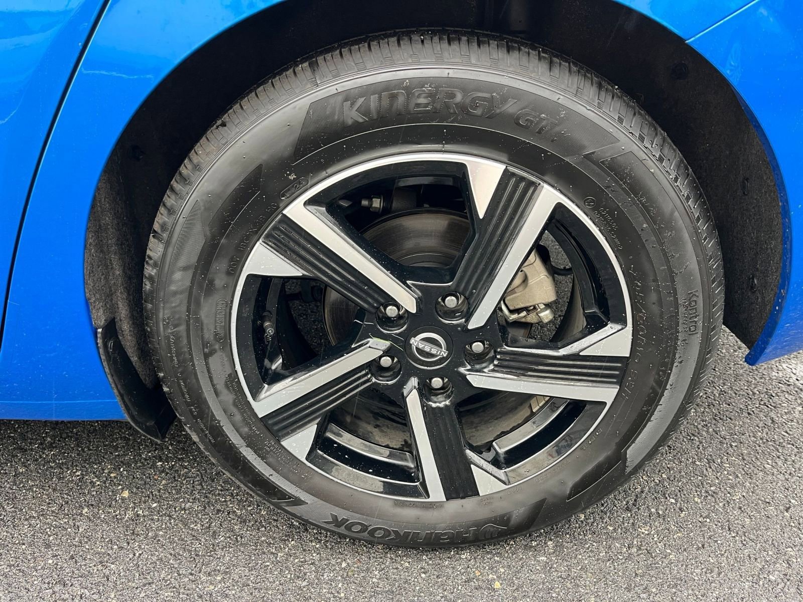 Thumbnail: 2025 Nissan Sentra - 29