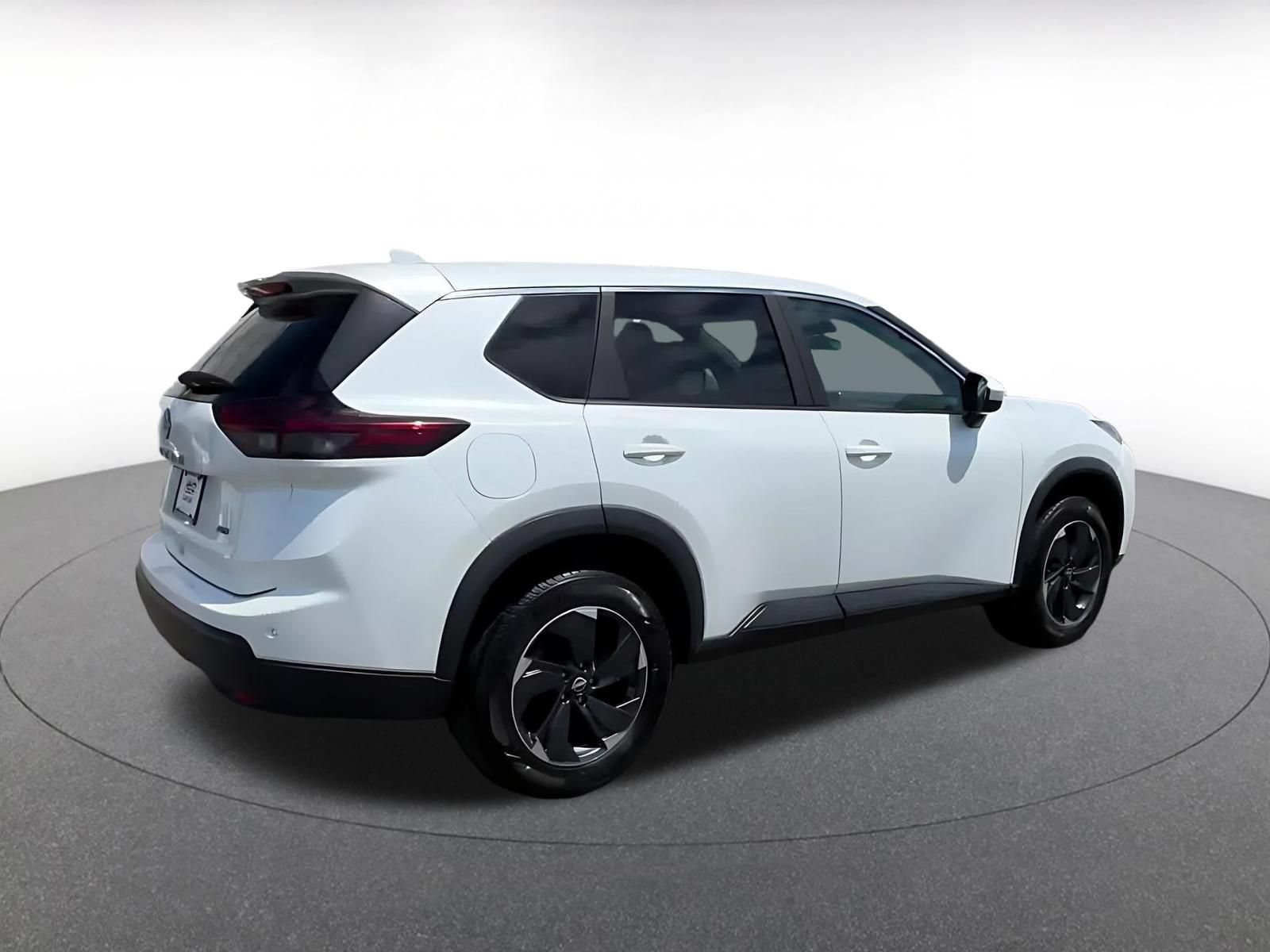 Thumbnail: 2025 Nissan Rogue - 13