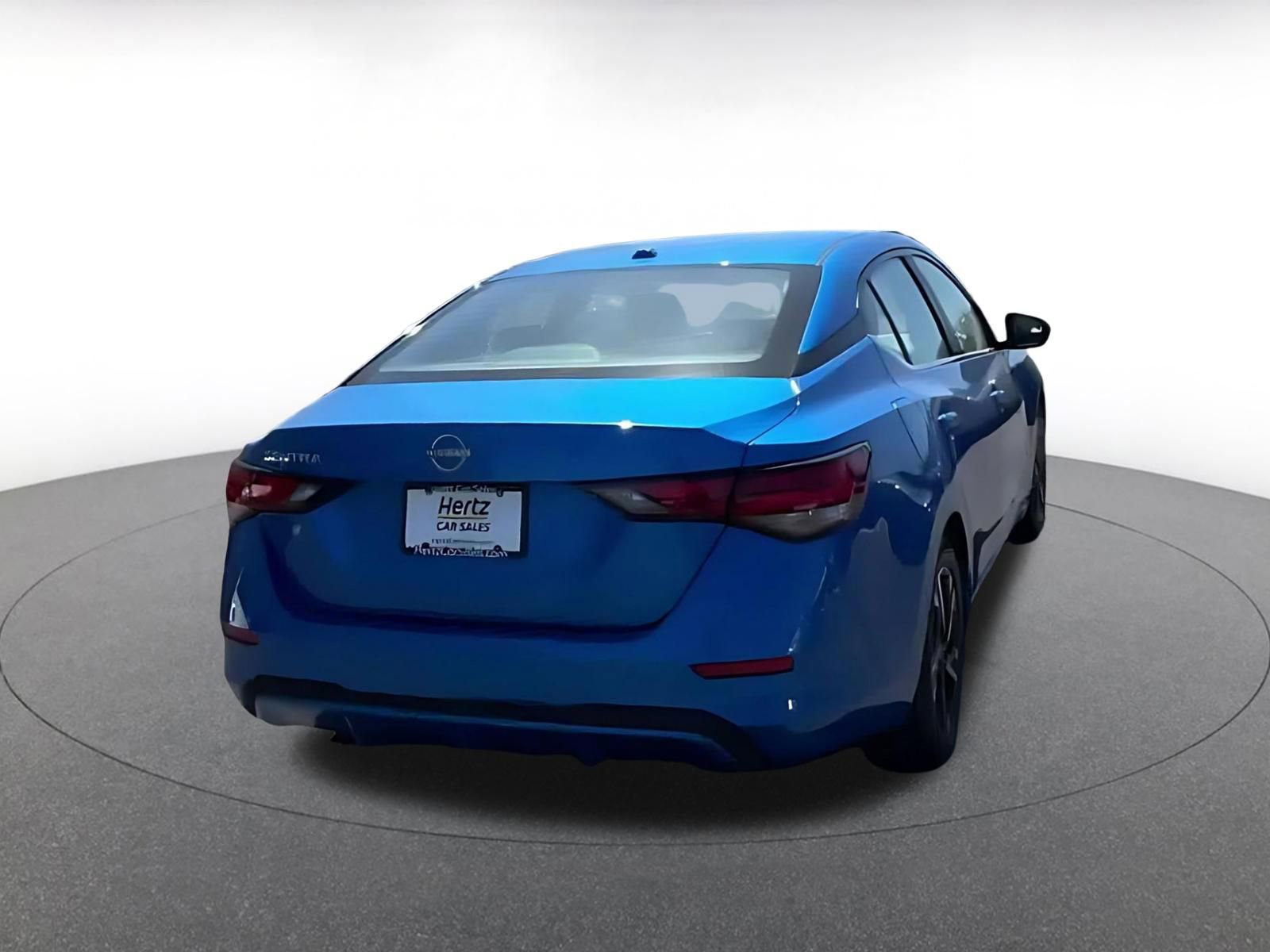 Thumbnail: 2025 Nissan Sentra - 12