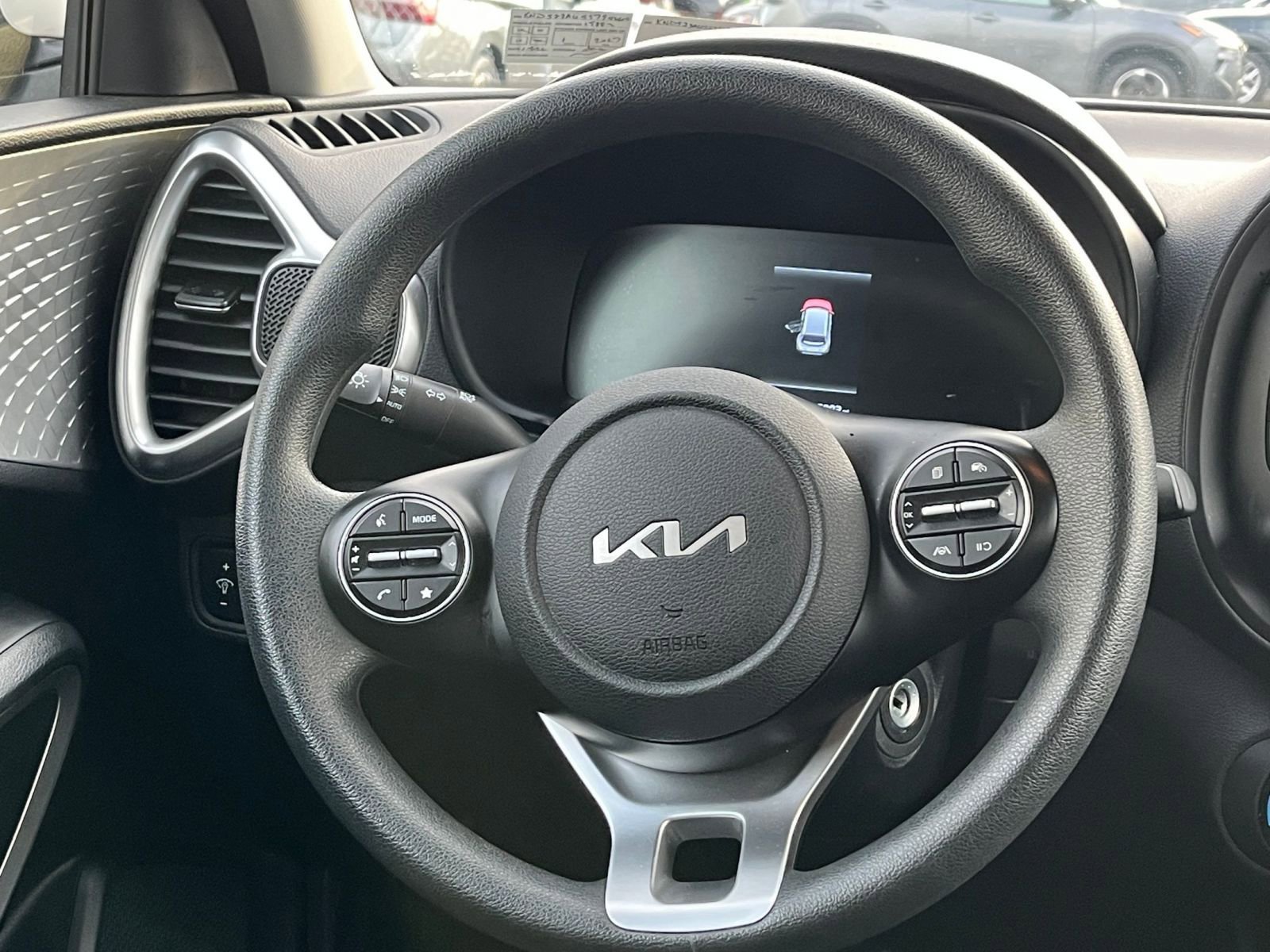 Thumbnail: 2025 Kia Soul - 26