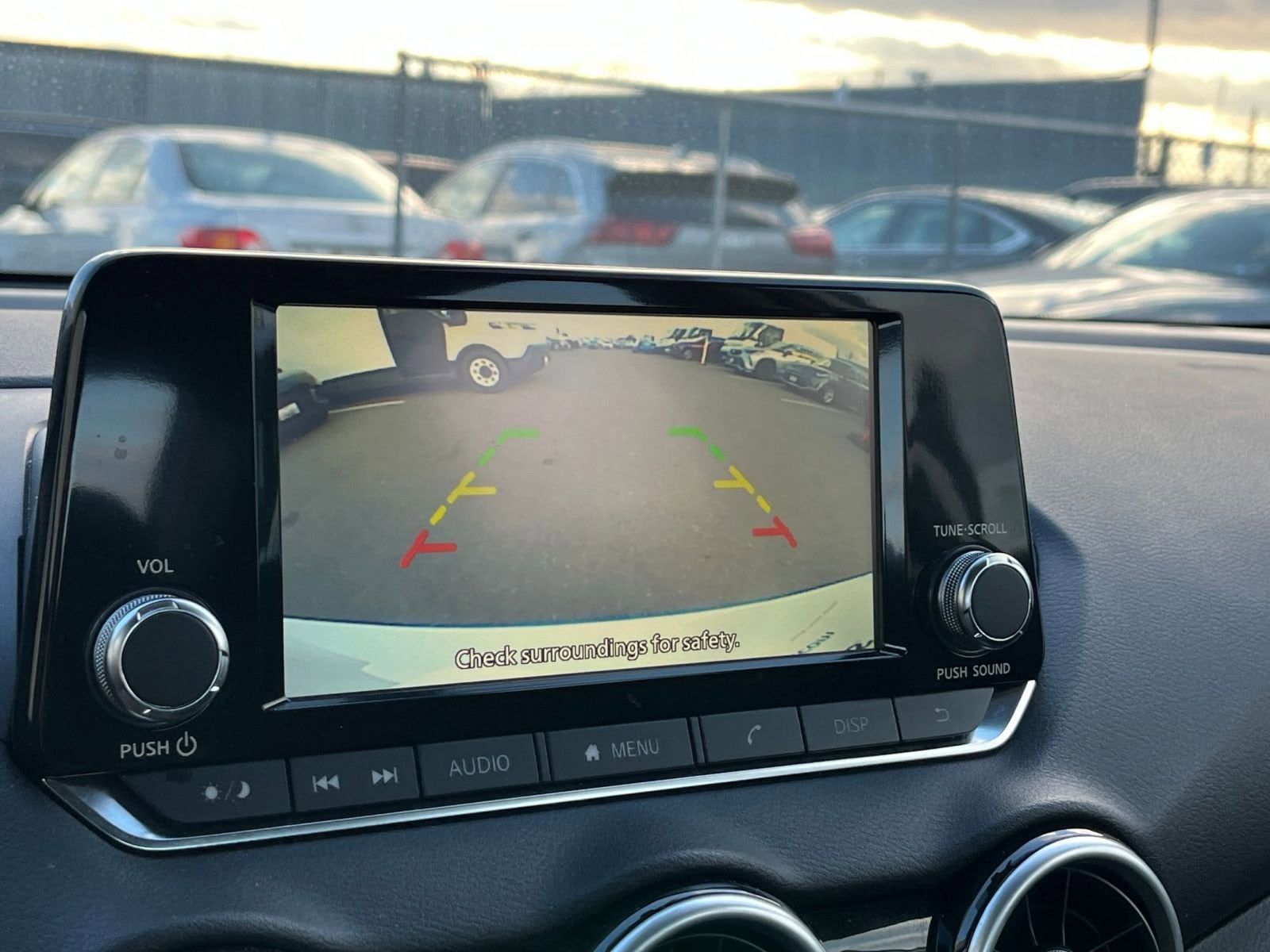 Thumbnail: 2025 Nissan Sentra - 17