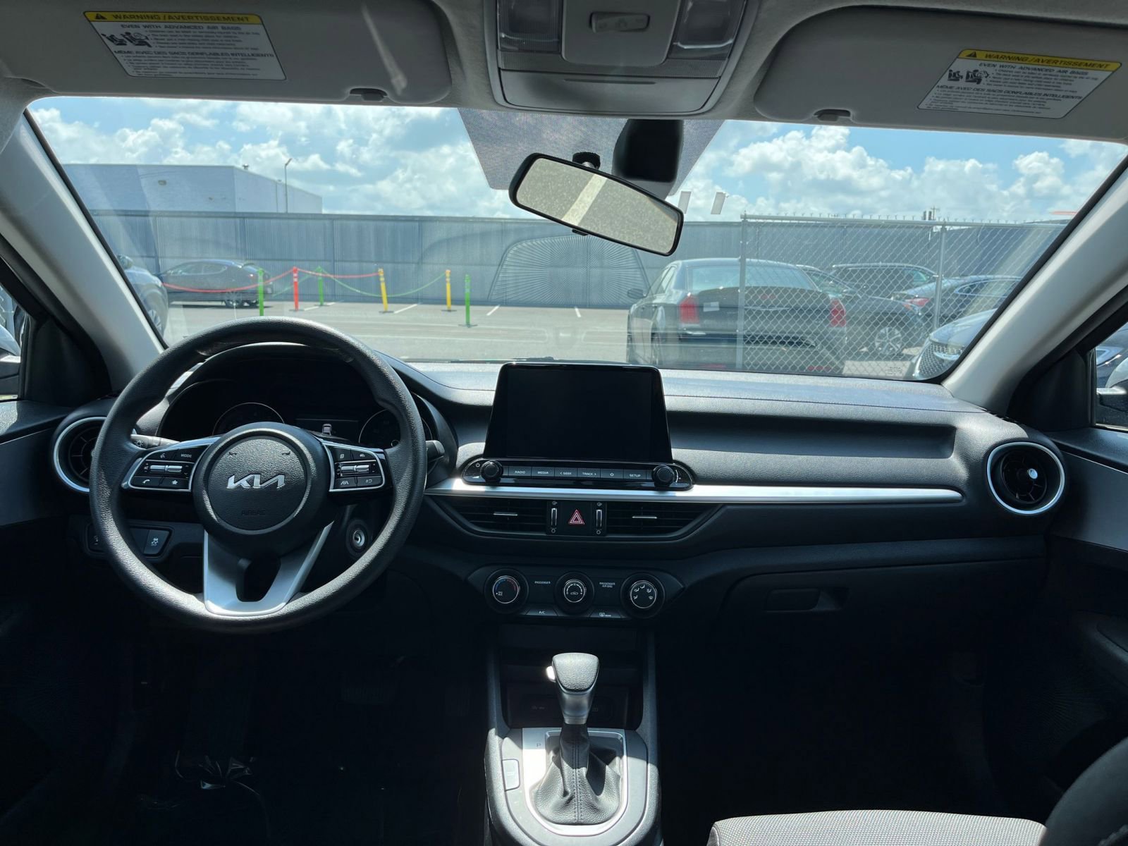 Thumbnail: 2024 Kia Forte - 33
