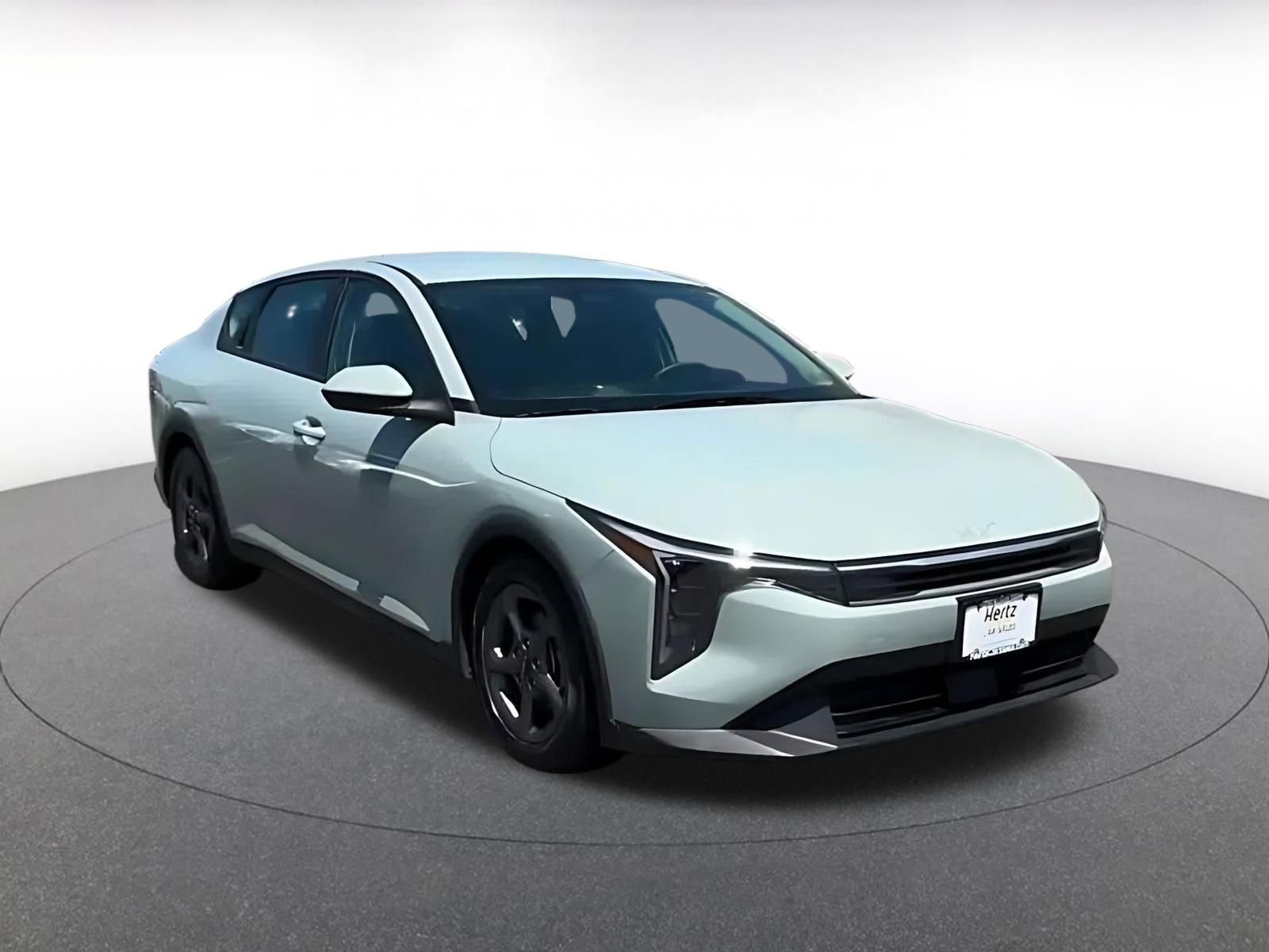 Thumbnail: 2025 Kia K4 - 3