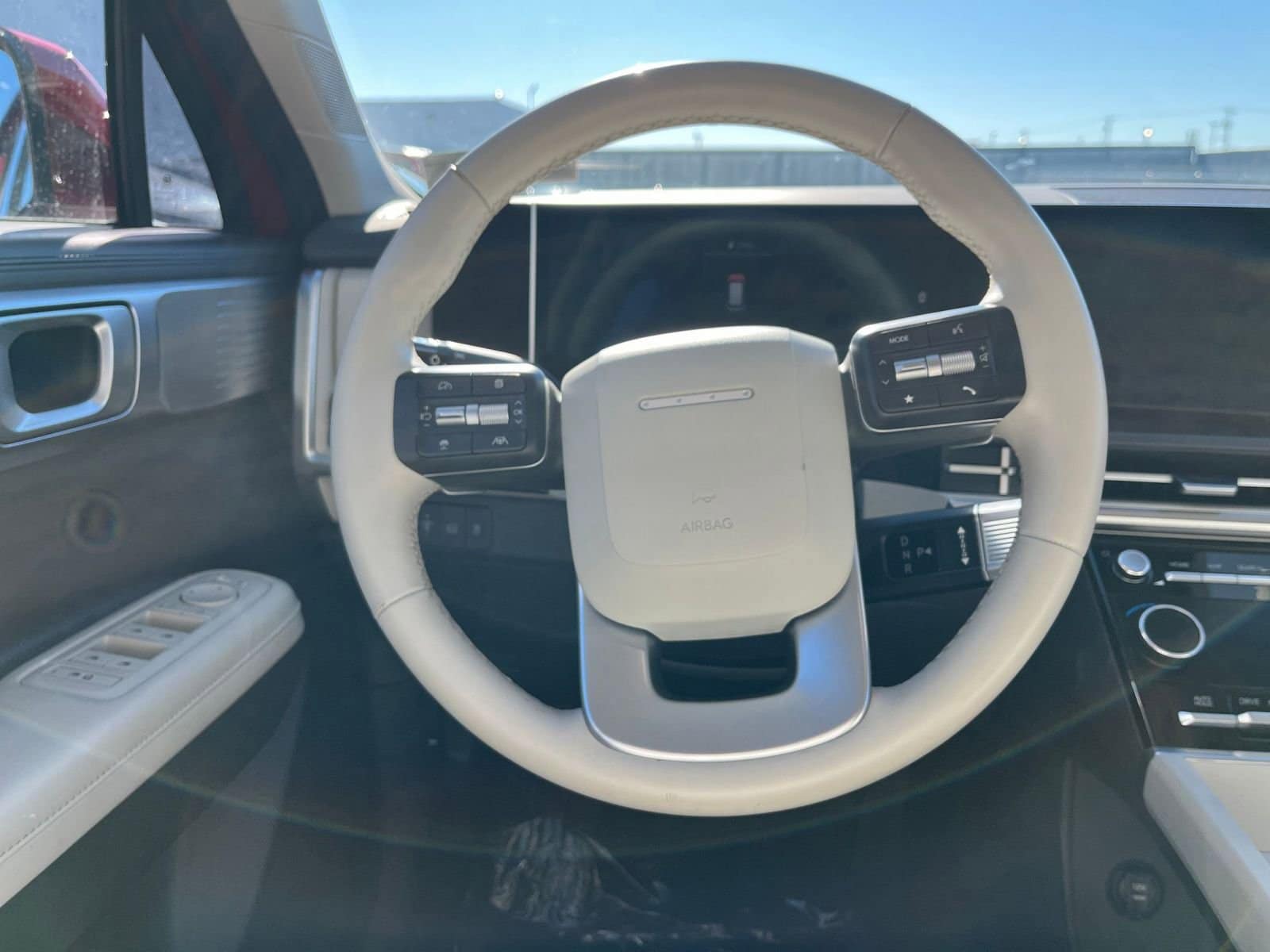 Thumbnail: 2025 Hyundai Santa Fe - 28