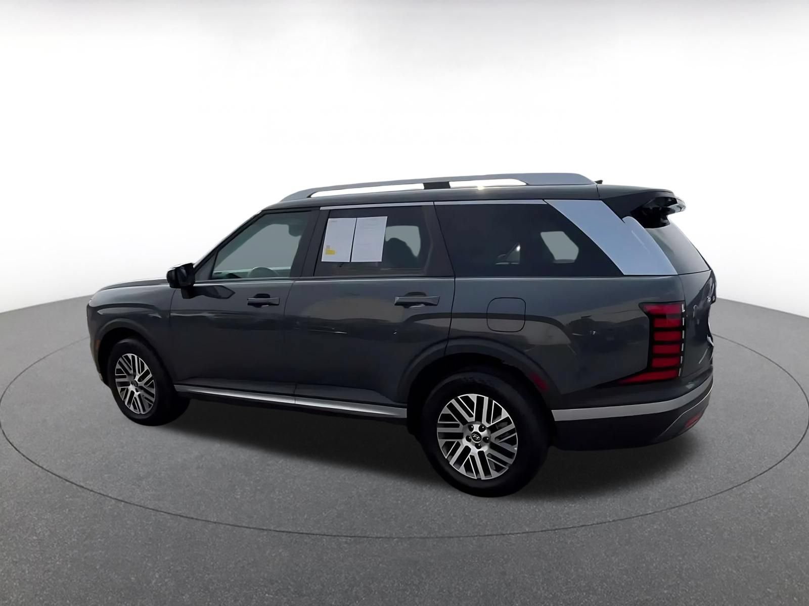 Thumbnail: 2026 Hyundai Palisade - 9
