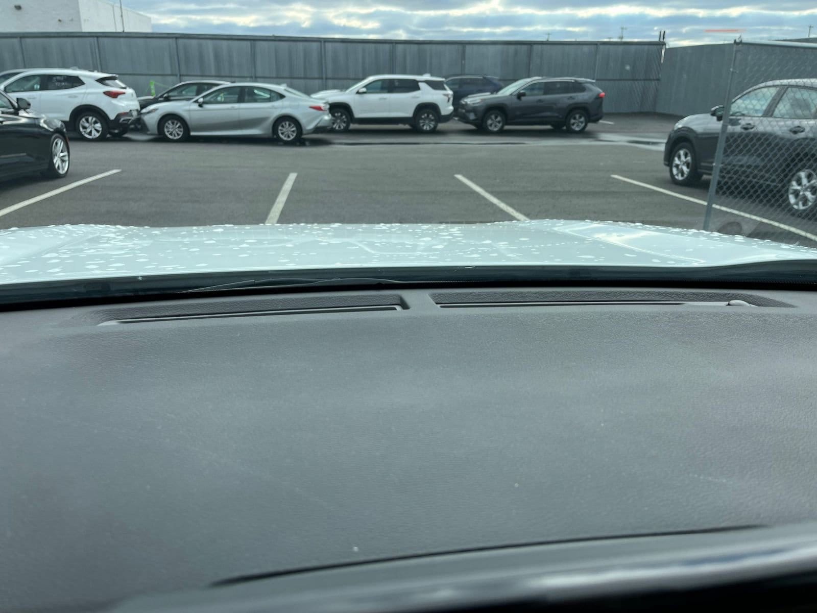 Thumbnail: 2025 Toyota RAV4 - 18